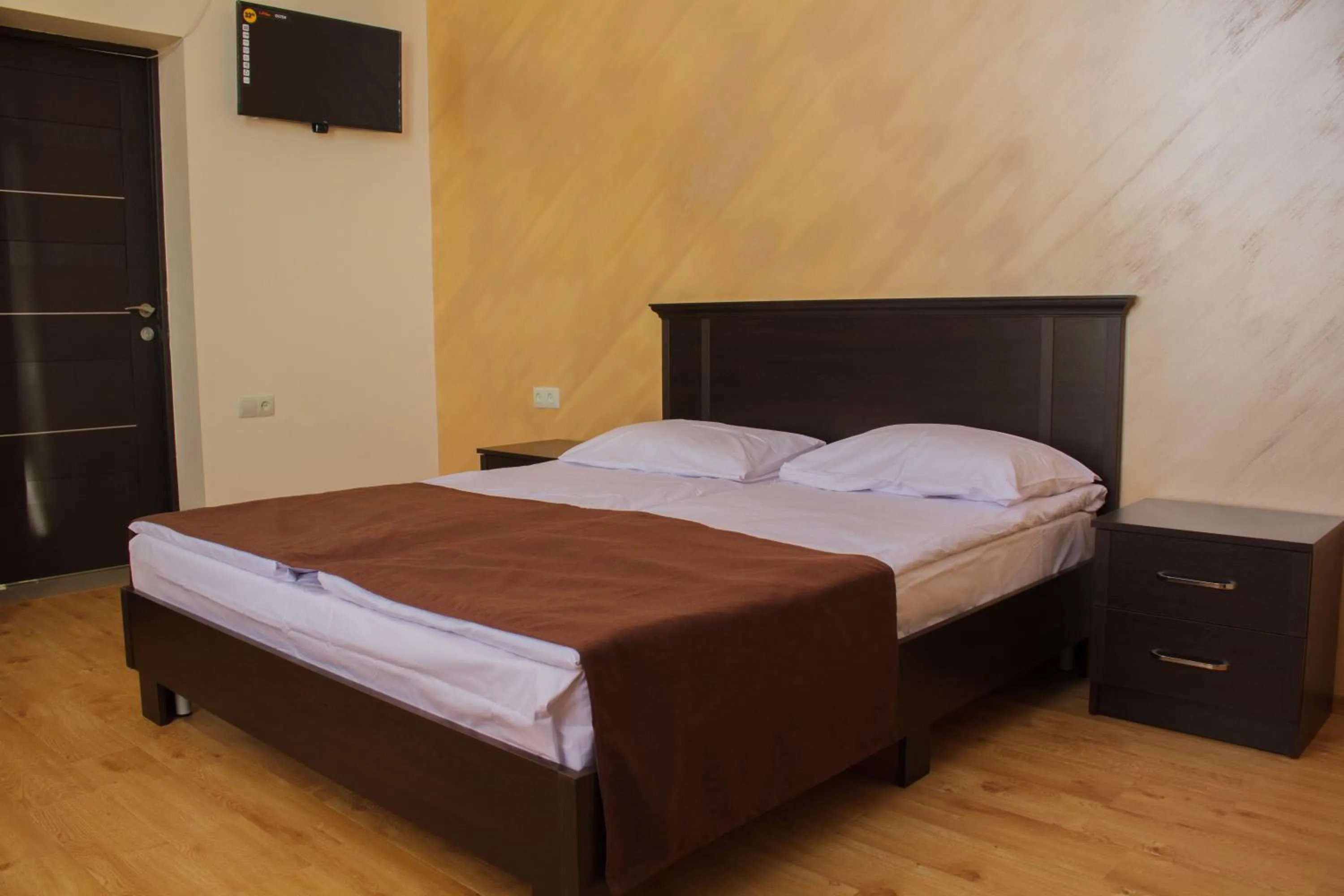 Photo of the whole room in Best View Hotel