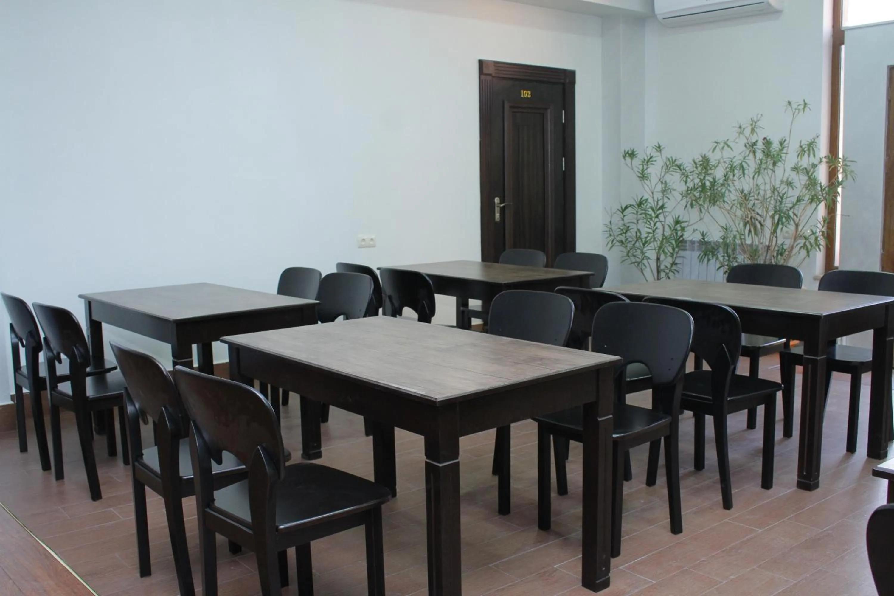 Lounge or bar in Best View Hotel