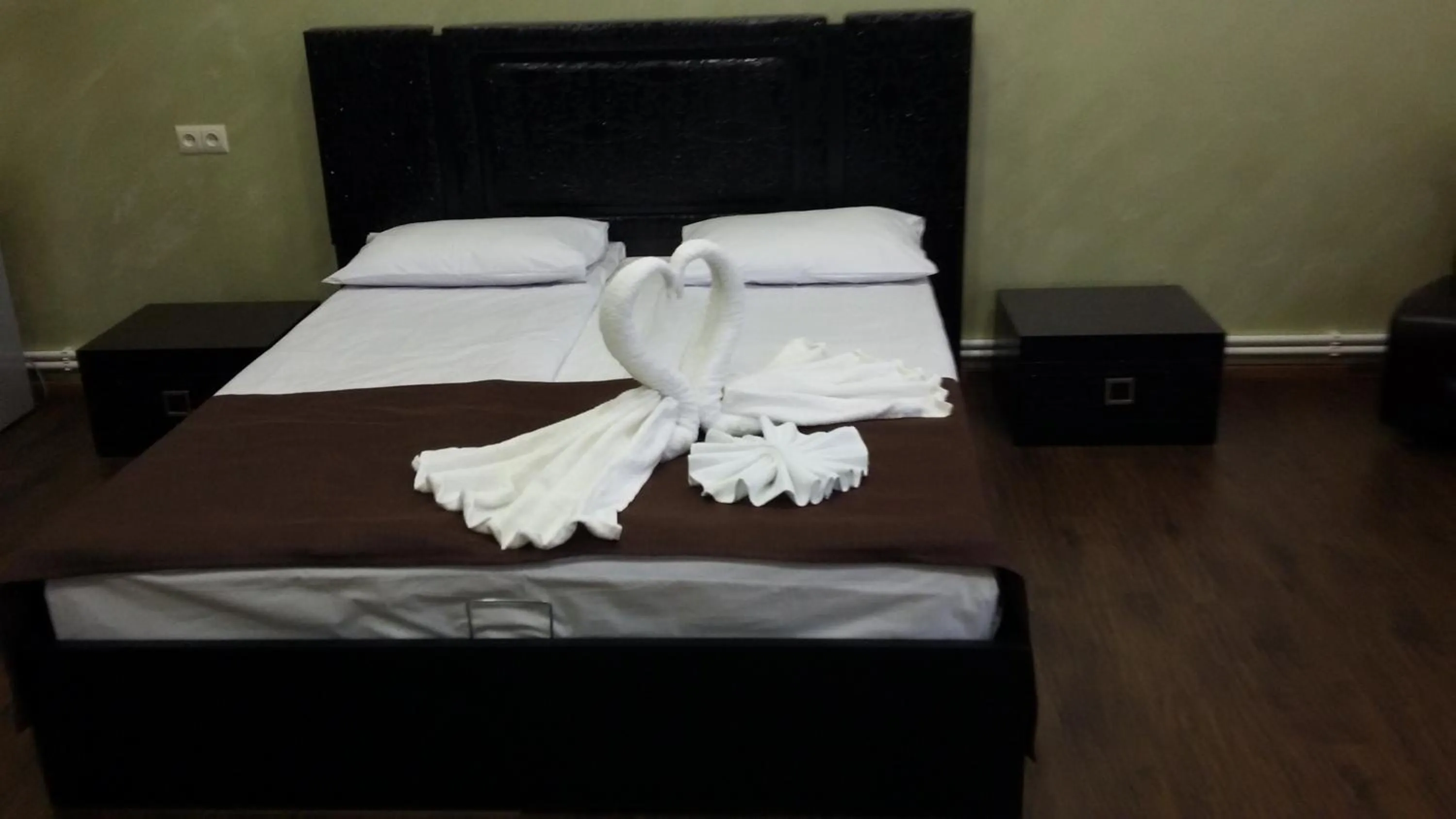 Photo of the whole room in Best View Hotel