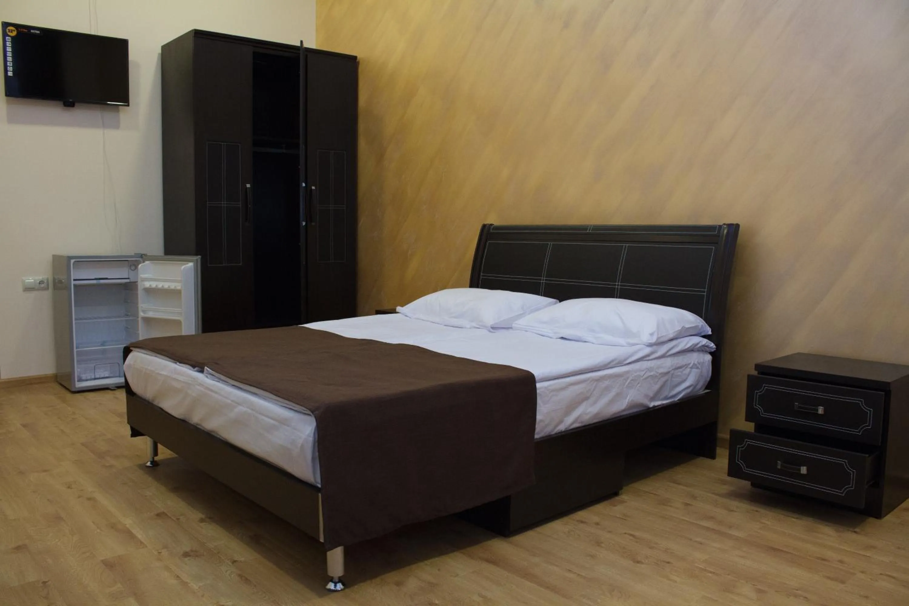 Photo of the whole room in Best View Hotel