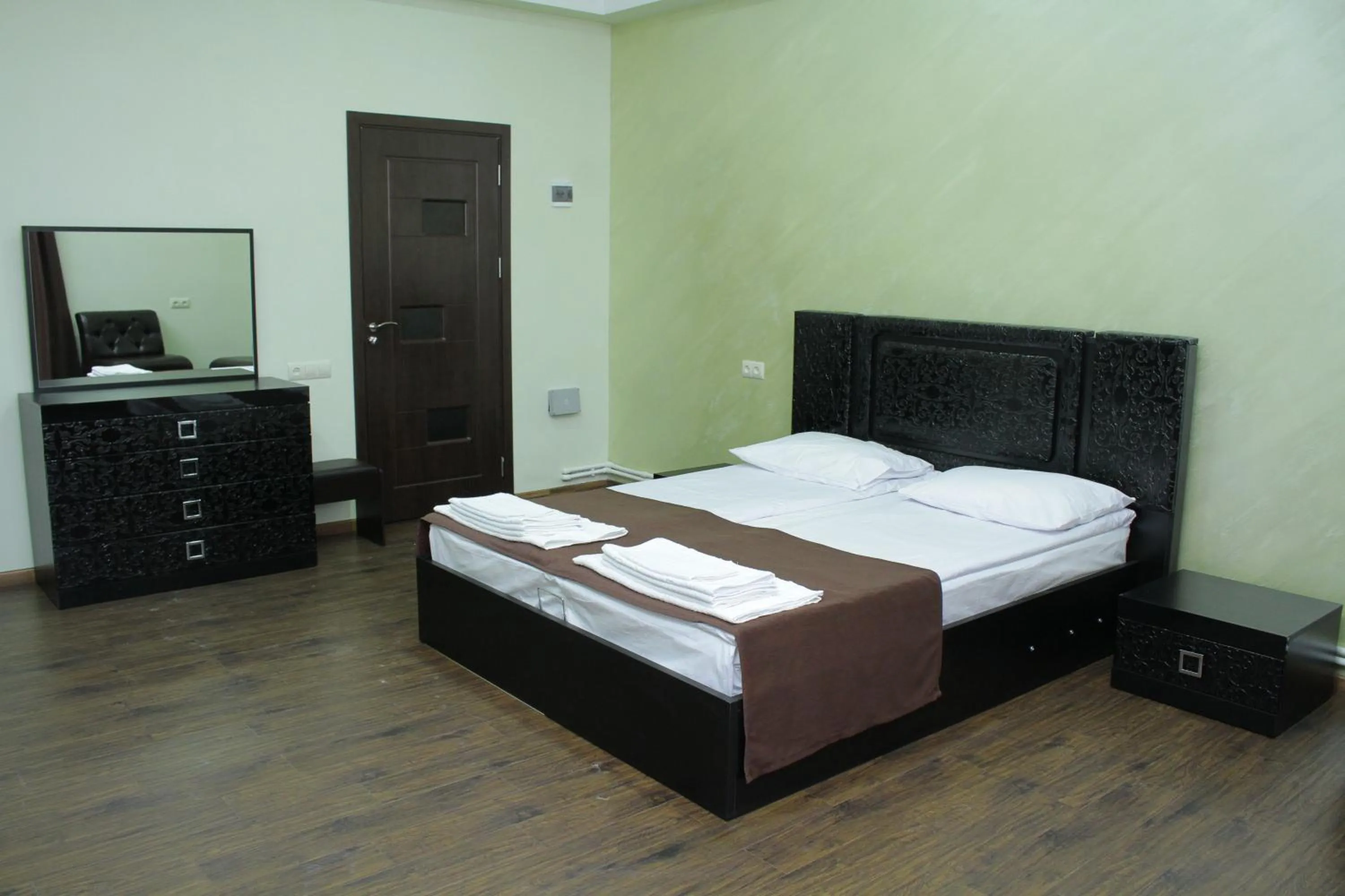 Photo of the whole room in Best View Hotel