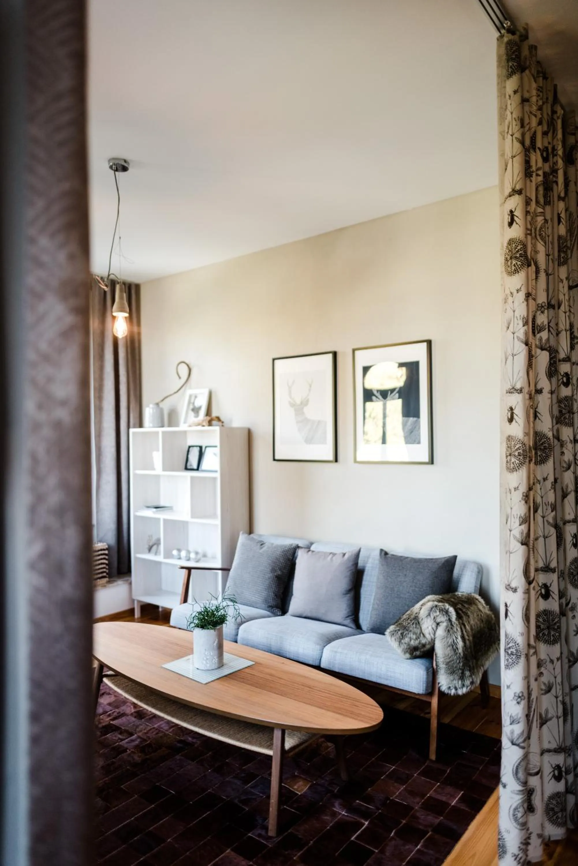 Sommers "Schöne Aussicht", Adults only