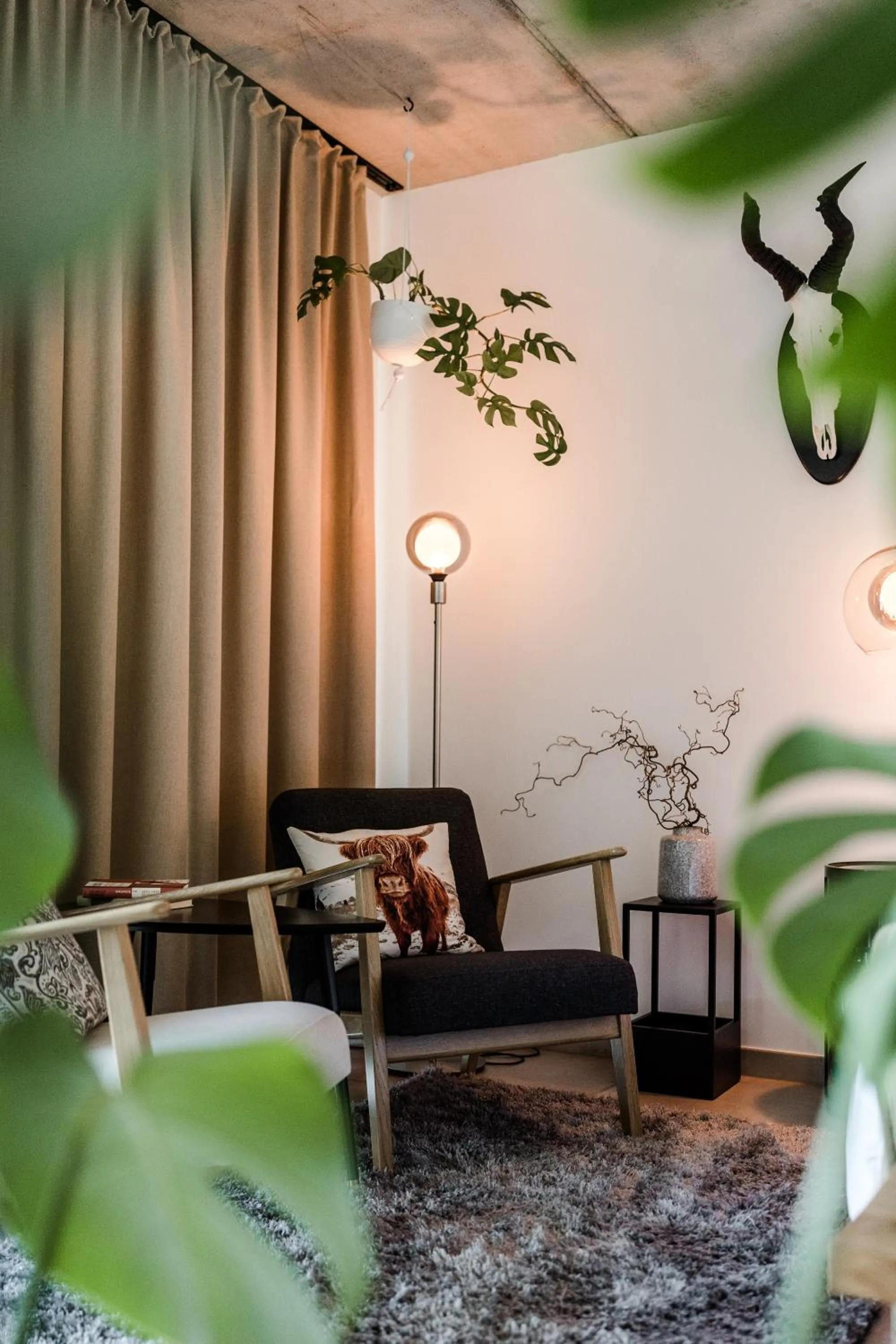 Sommers "Schöne Aussicht", Adults only