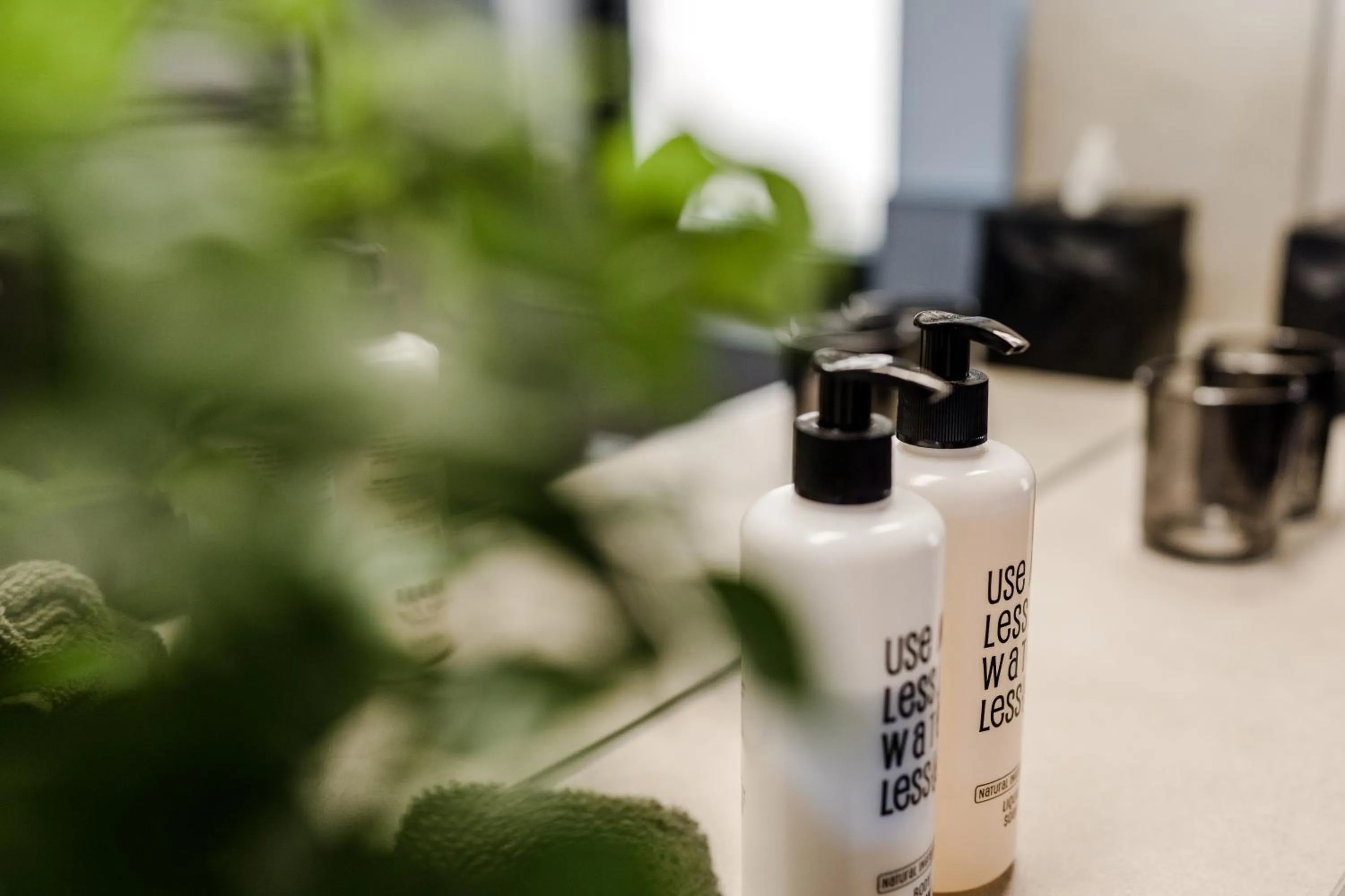 Sommers "Schöne Aussicht", Adults only