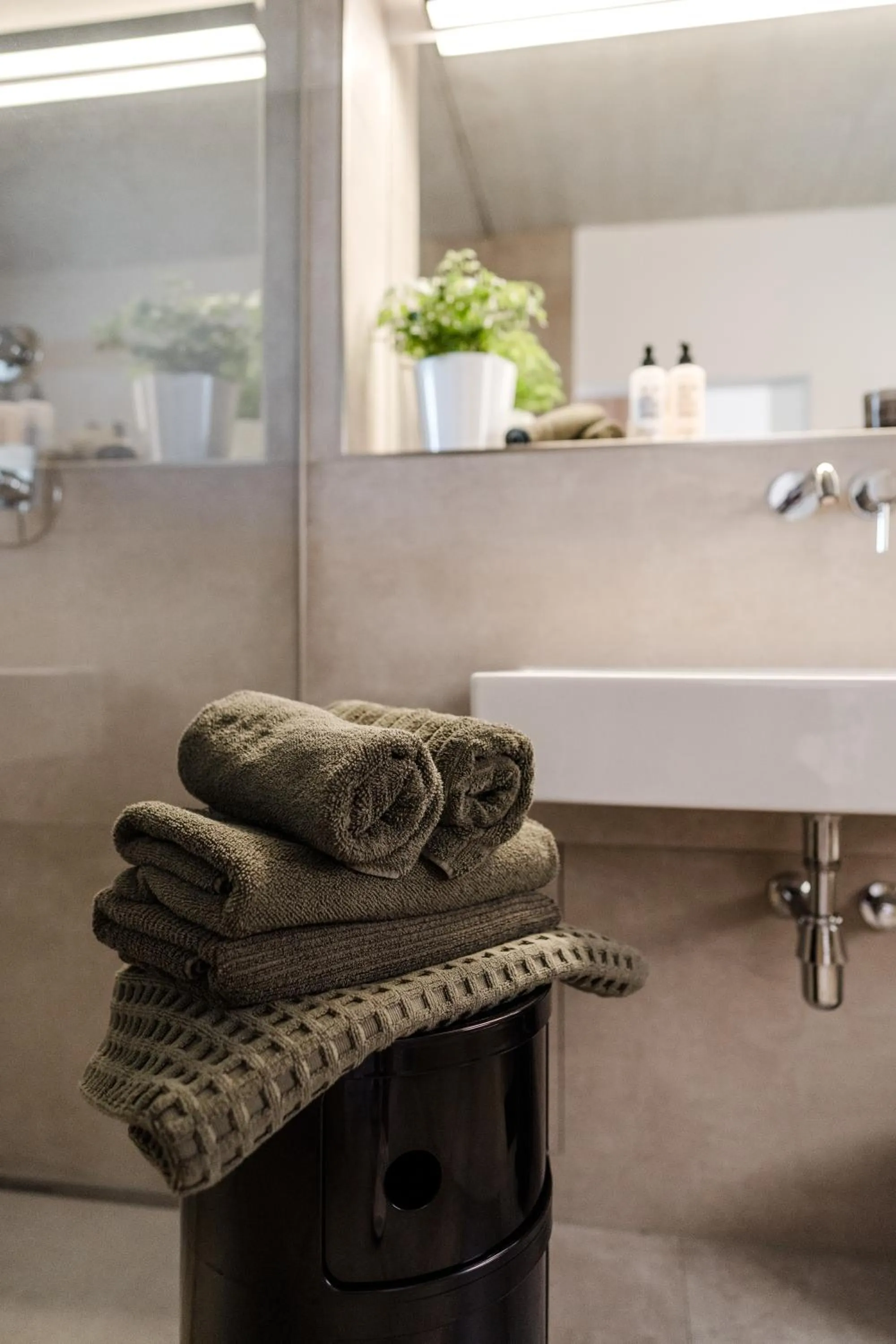 Sommers "Schöne Aussicht", Adults only