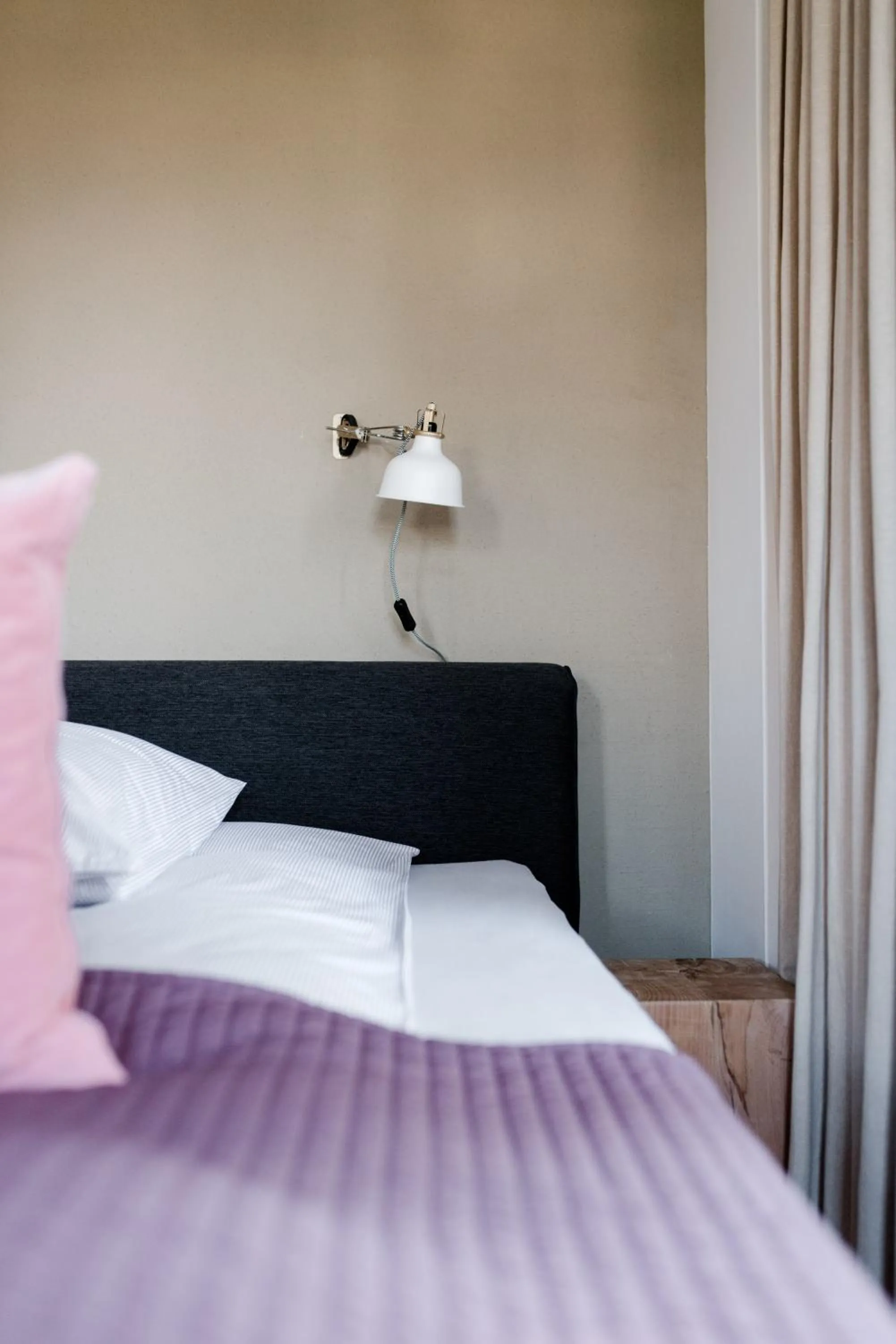 Bed in Sommers "Schöne Aussicht", Adults only