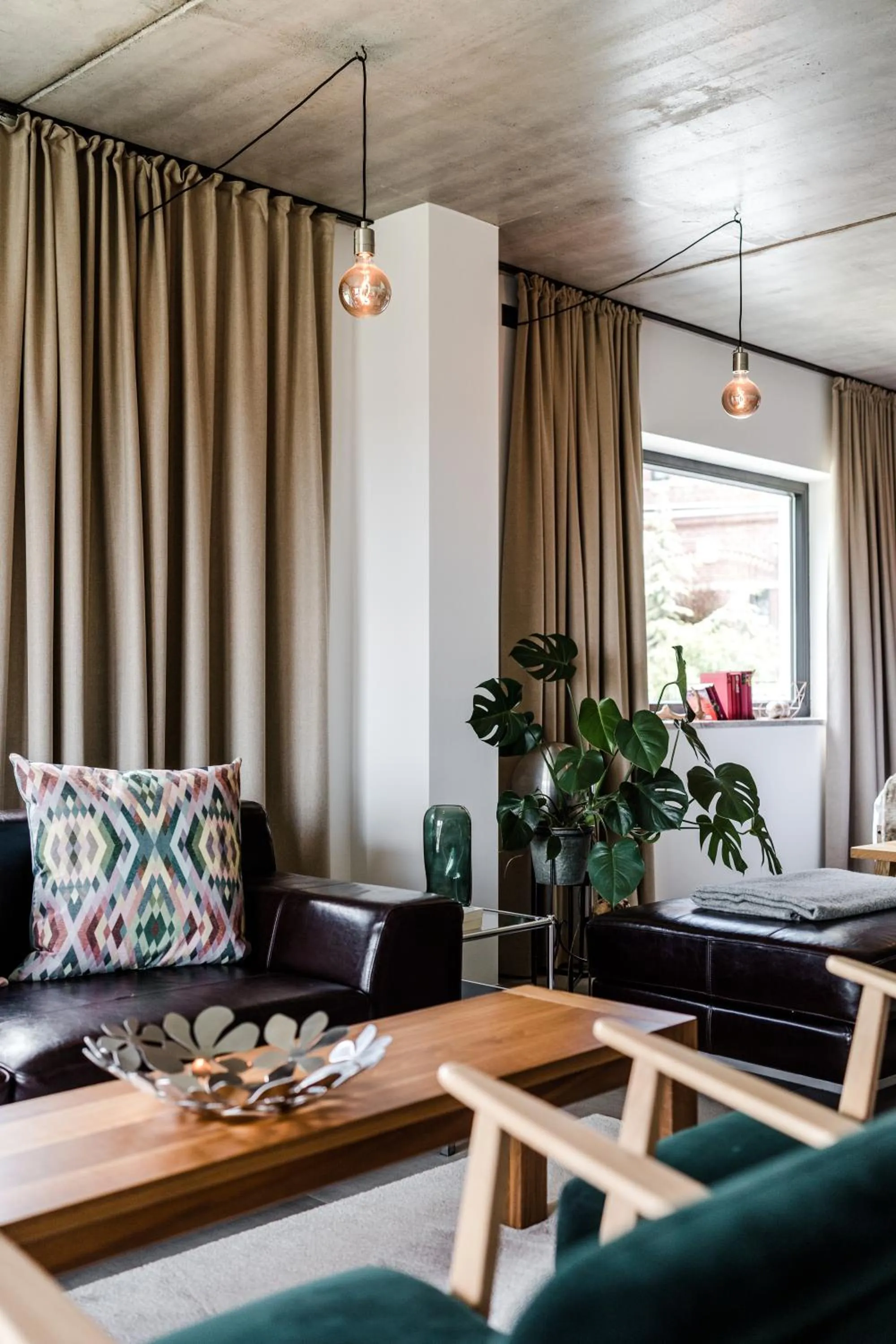 Sommers "Schöne Aussicht", Adults only