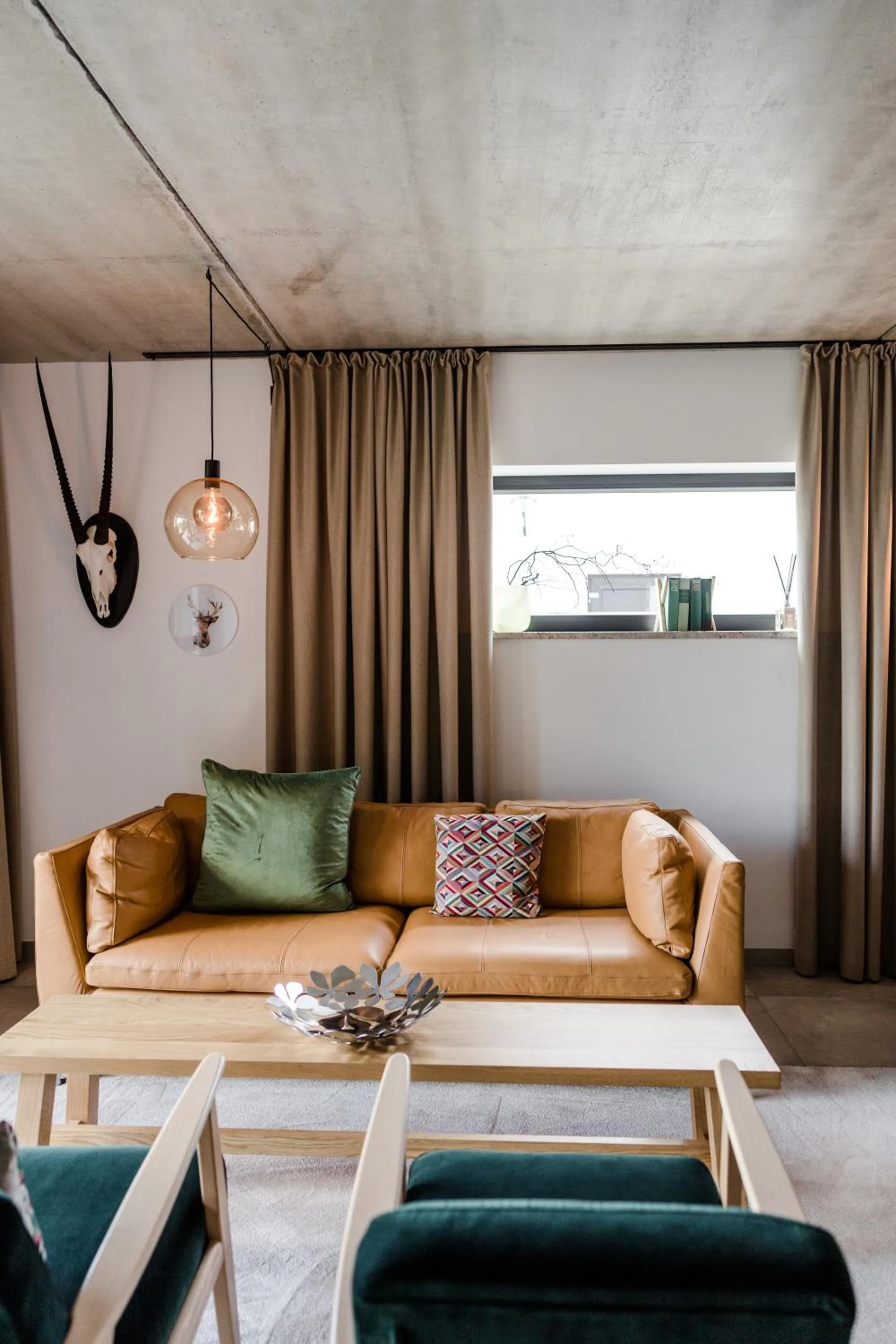 Sommers "Schöne Aussicht", Adults only