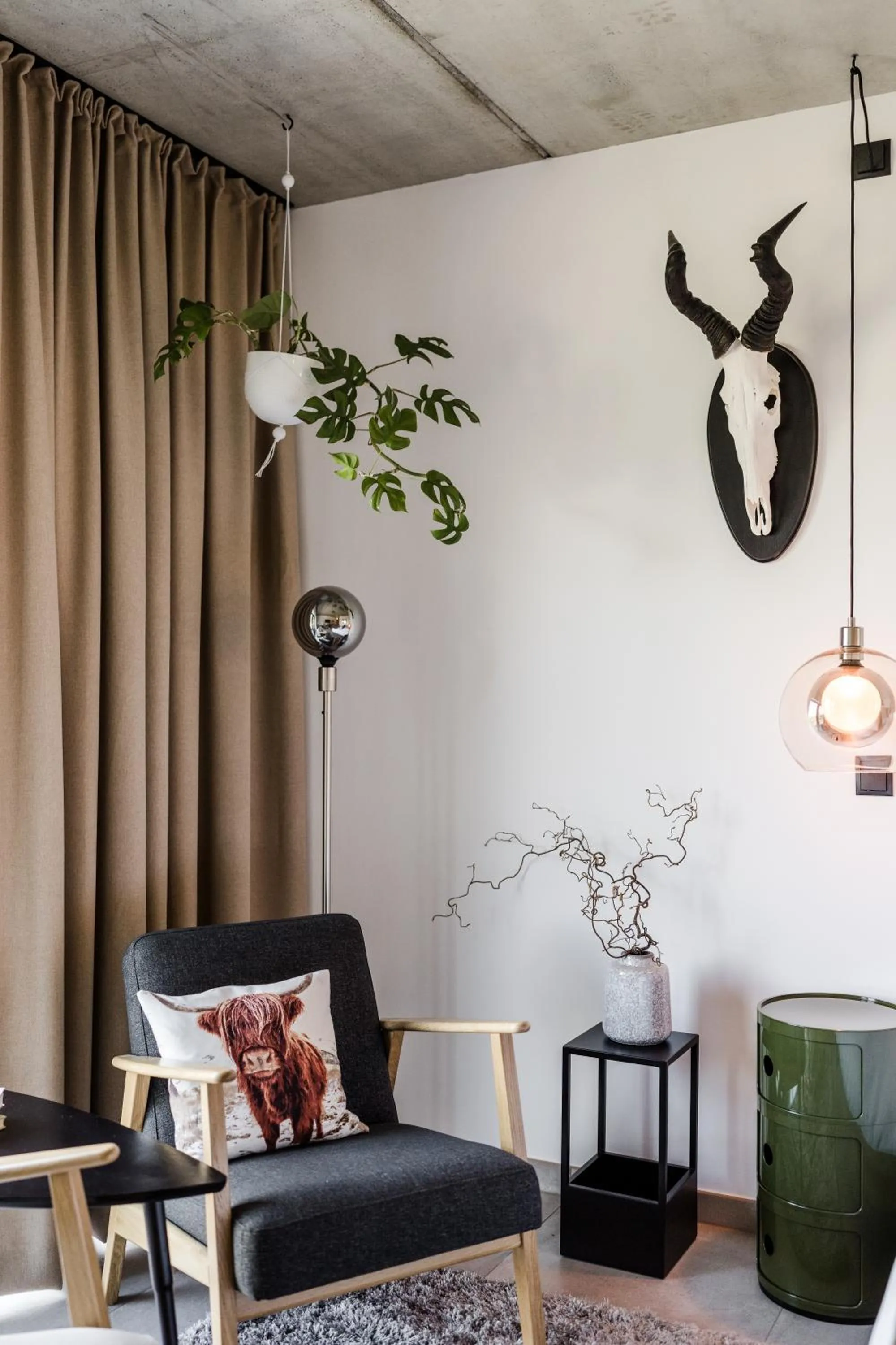 Sommers "Schöne Aussicht", Adults only