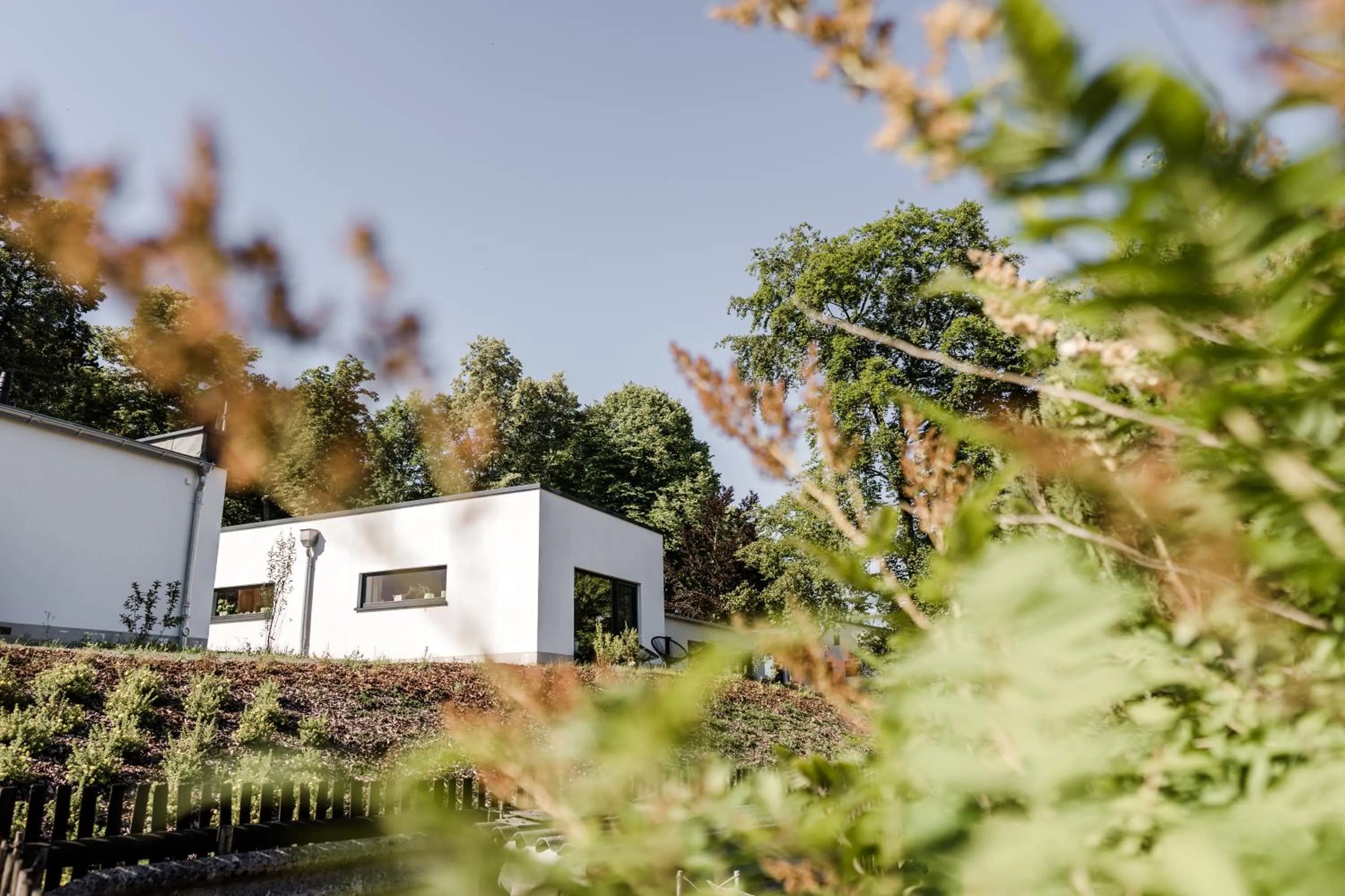 Sommers "Schöne Aussicht", Adults only