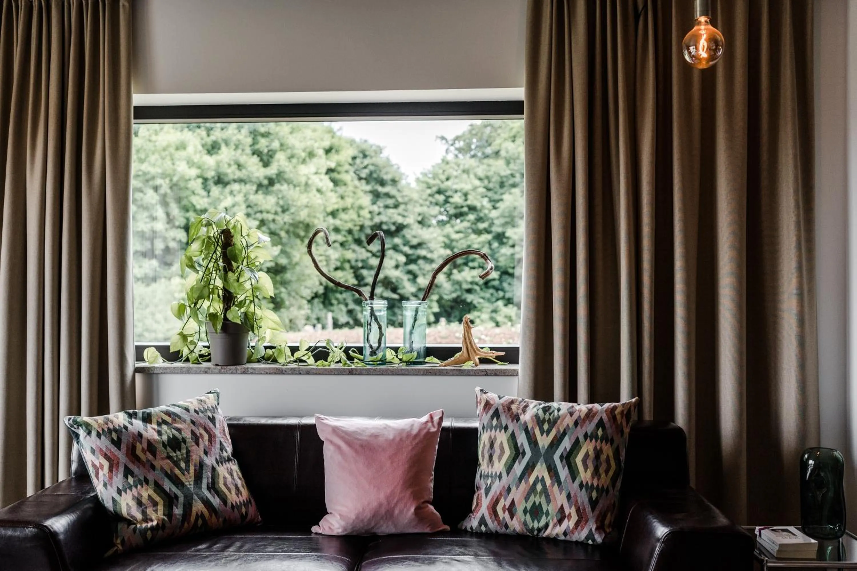 Sommers "Schöne Aussicht", Adults only