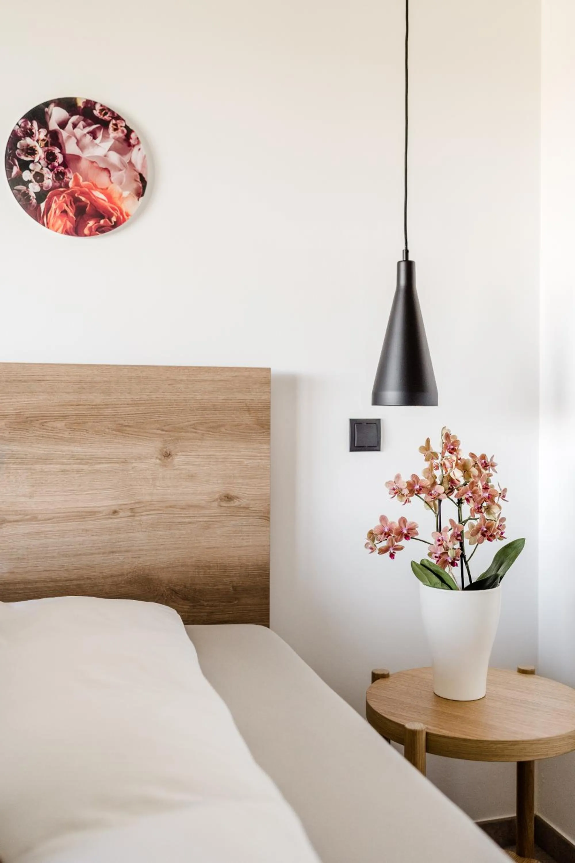 Bed in Sommers "Schöne Aussicht", Adults only