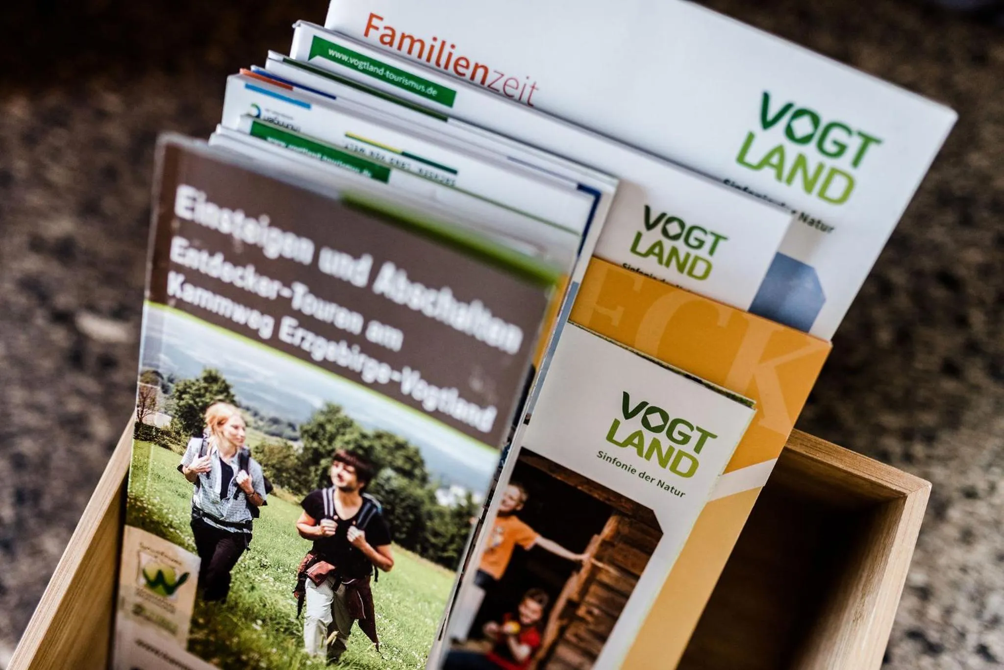 Natural landscape in Sommers "Schöne Aussicht", Adults only