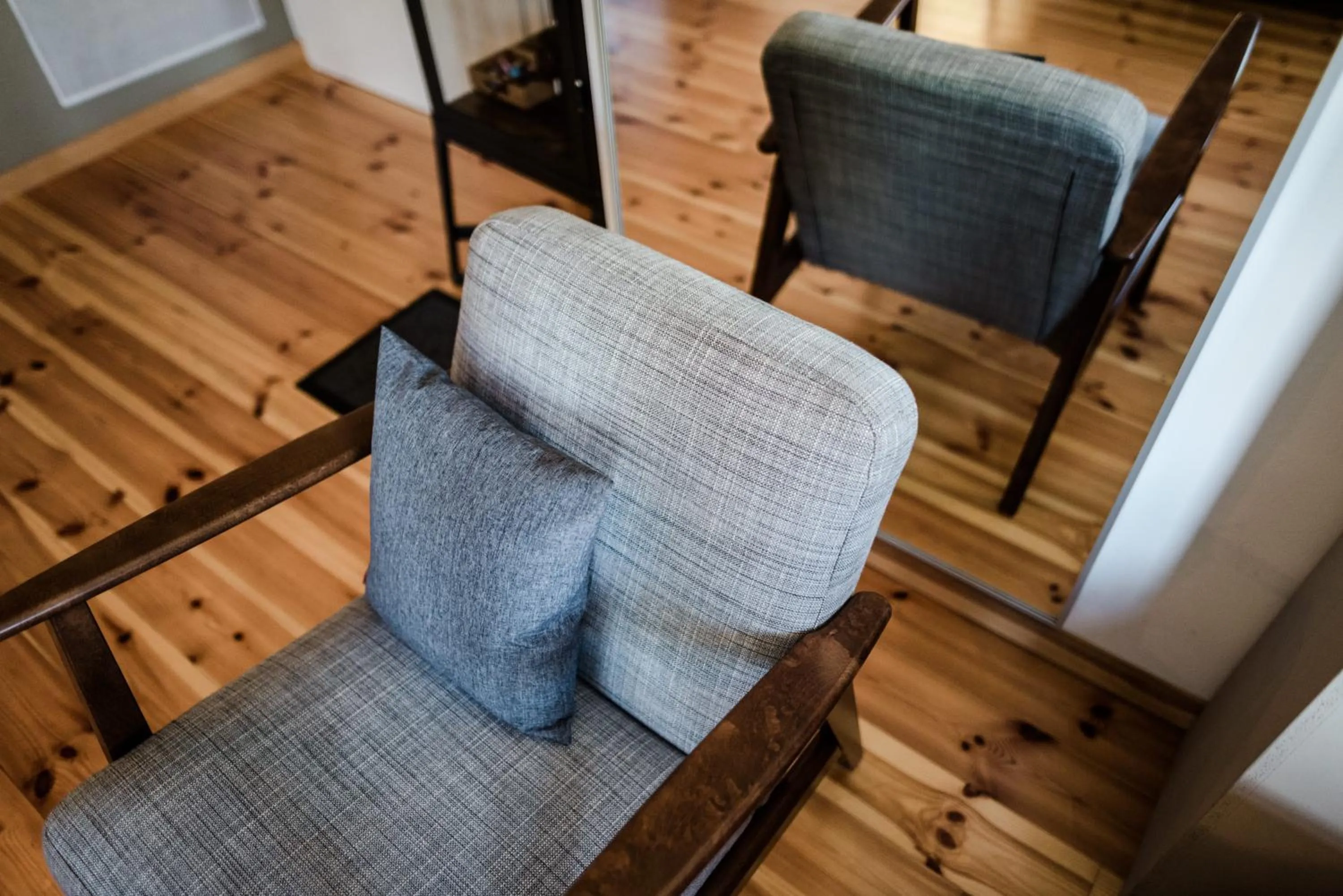 Sommers "Schöne Aussicht", Adults only