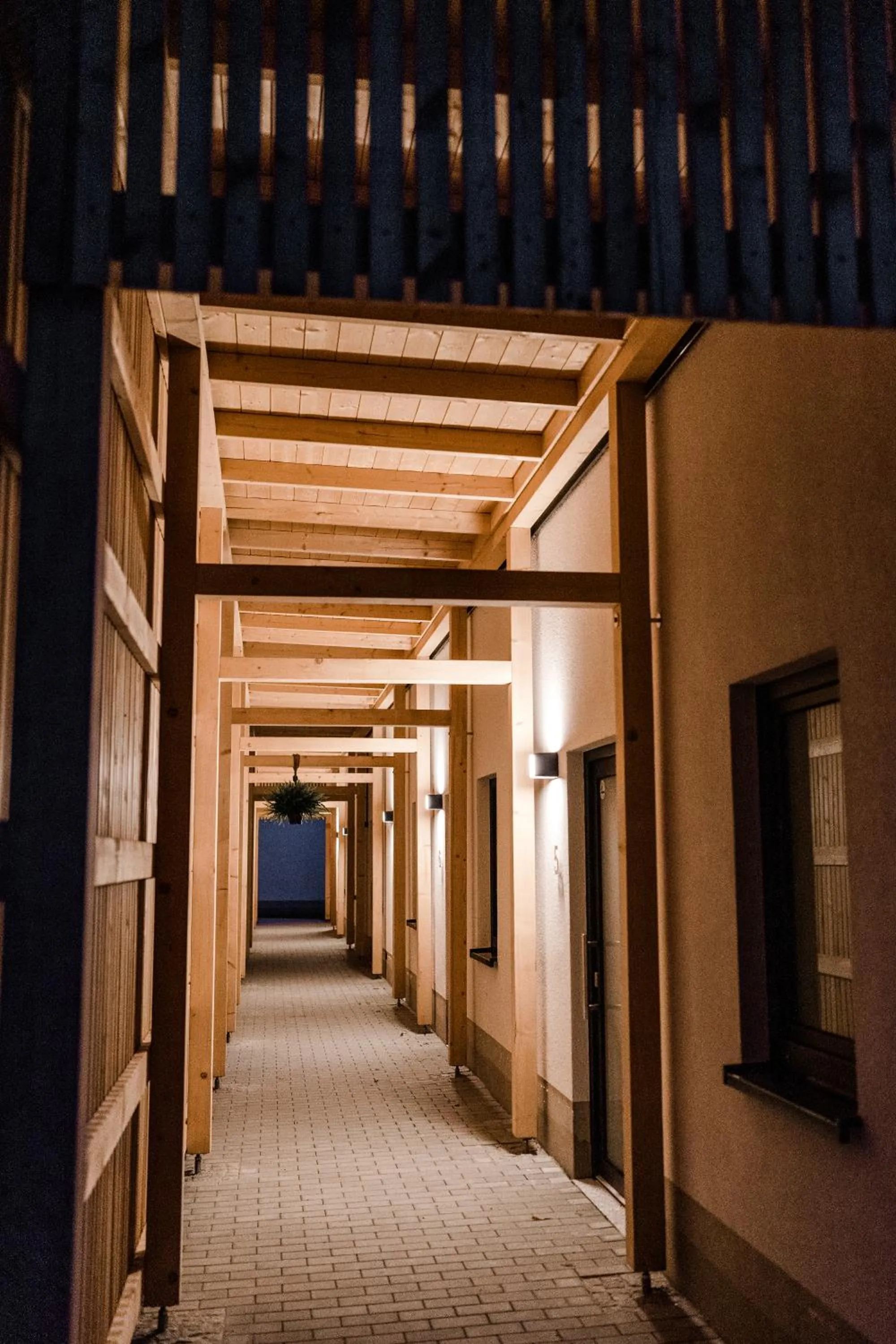 Sommers "Schöne Aussicht", Adults only