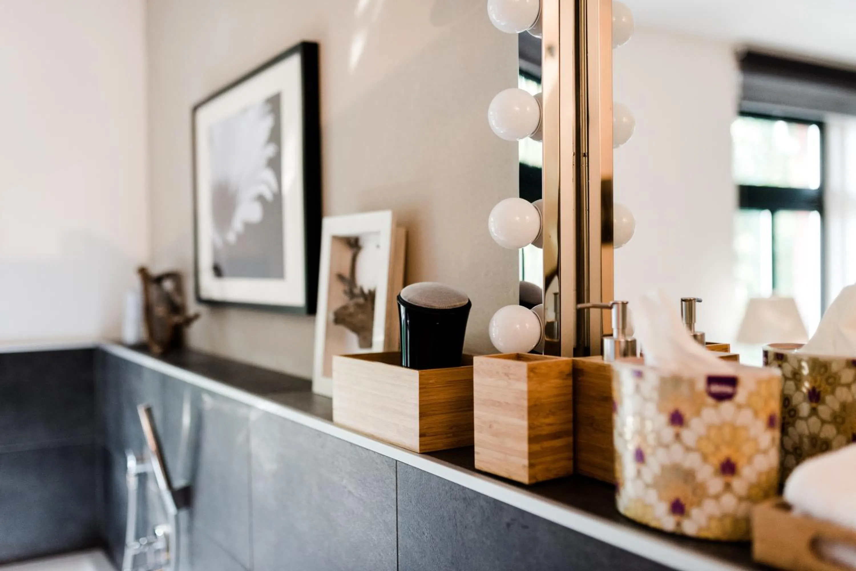 Sommers "Schöne Aussicht", Adults only