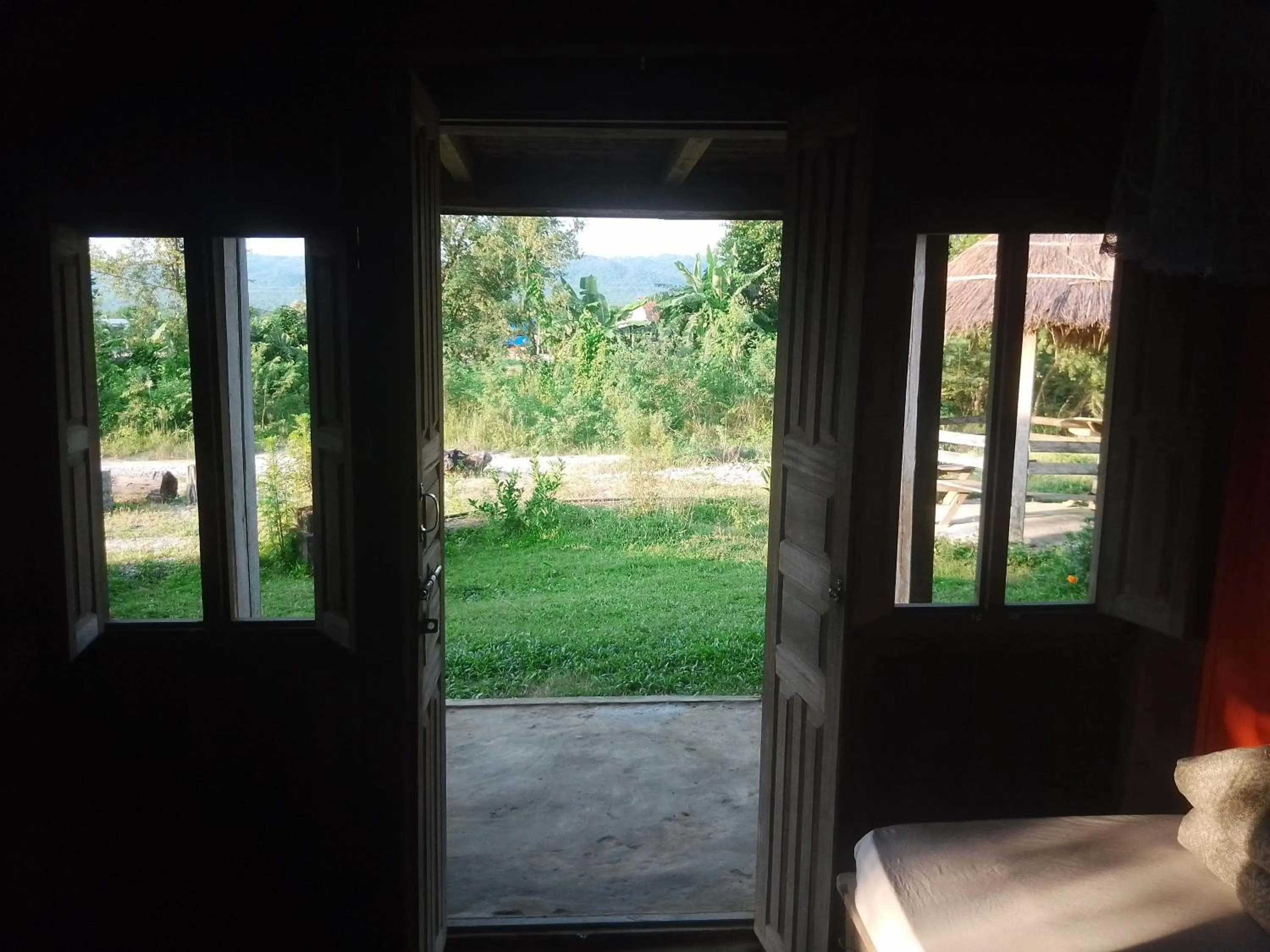 Shanta Ghar A Rustic Guesthouse