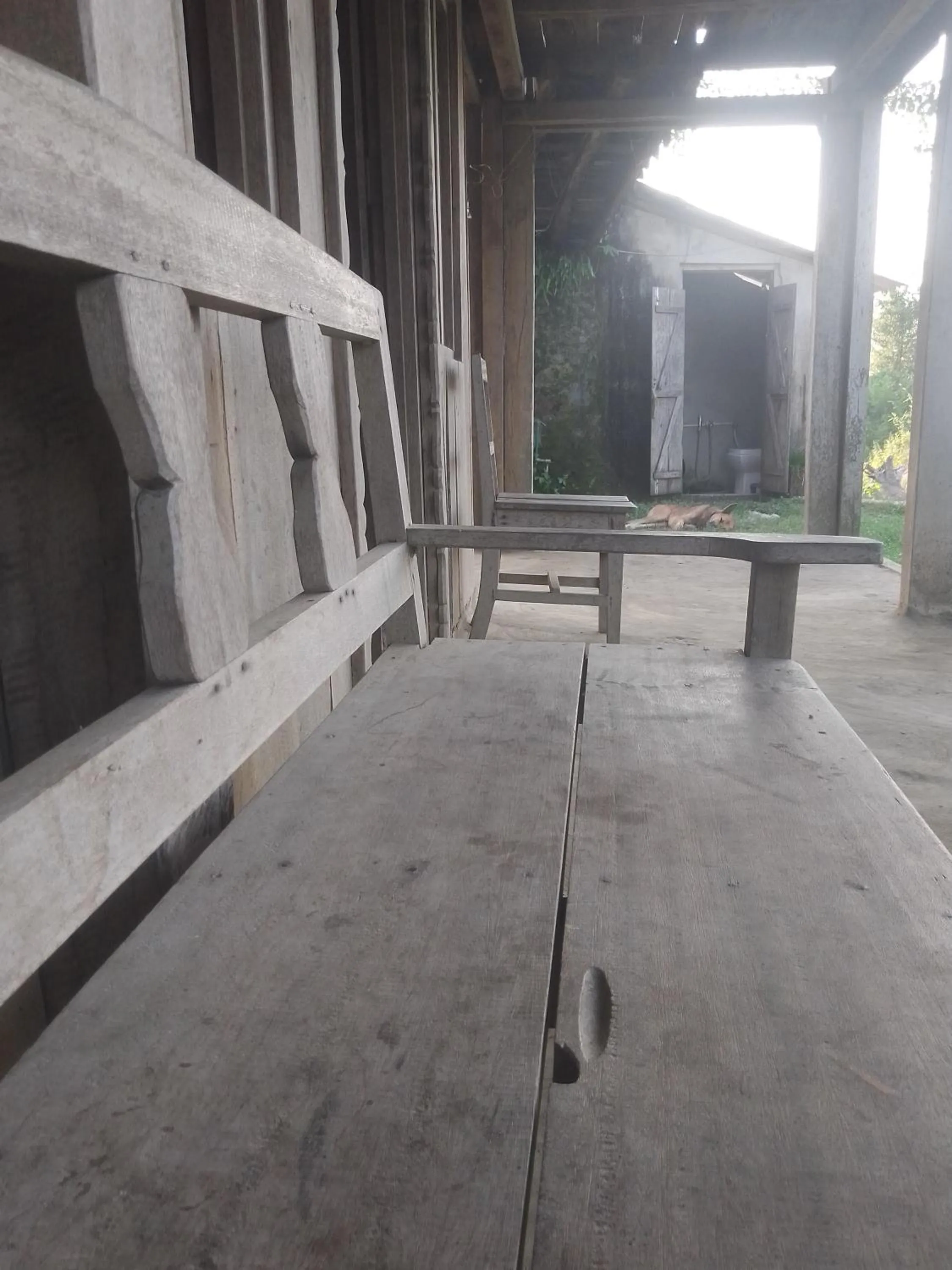 Shanta Ghar A Rustic Guesthouse