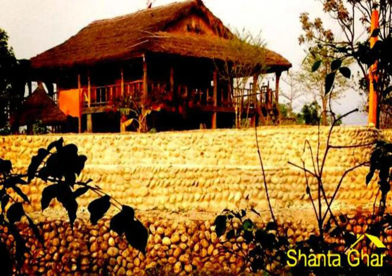Shanta Ghar A Rustic Guesthouse