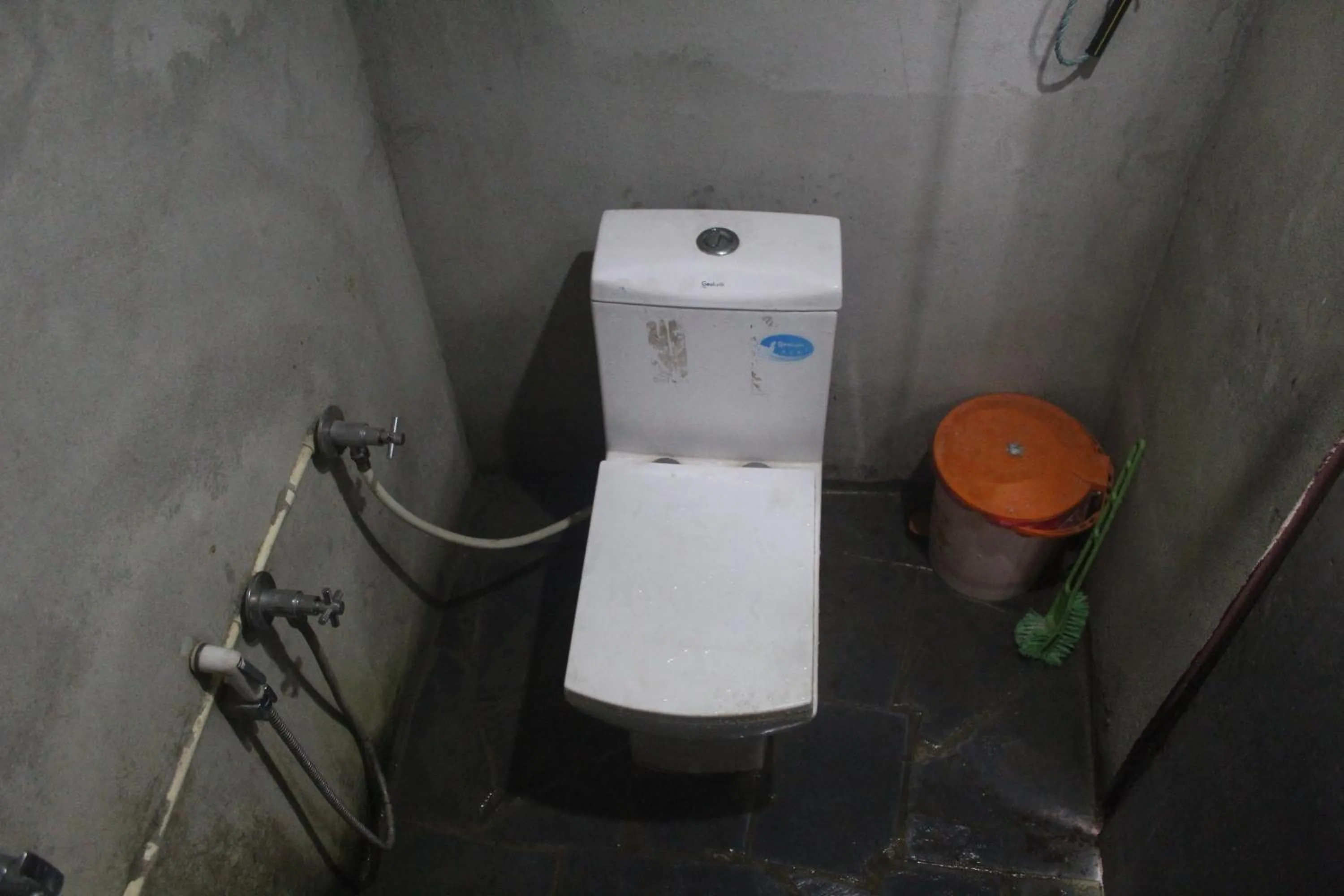 Shanta Ghar A Rustic Guesthouse