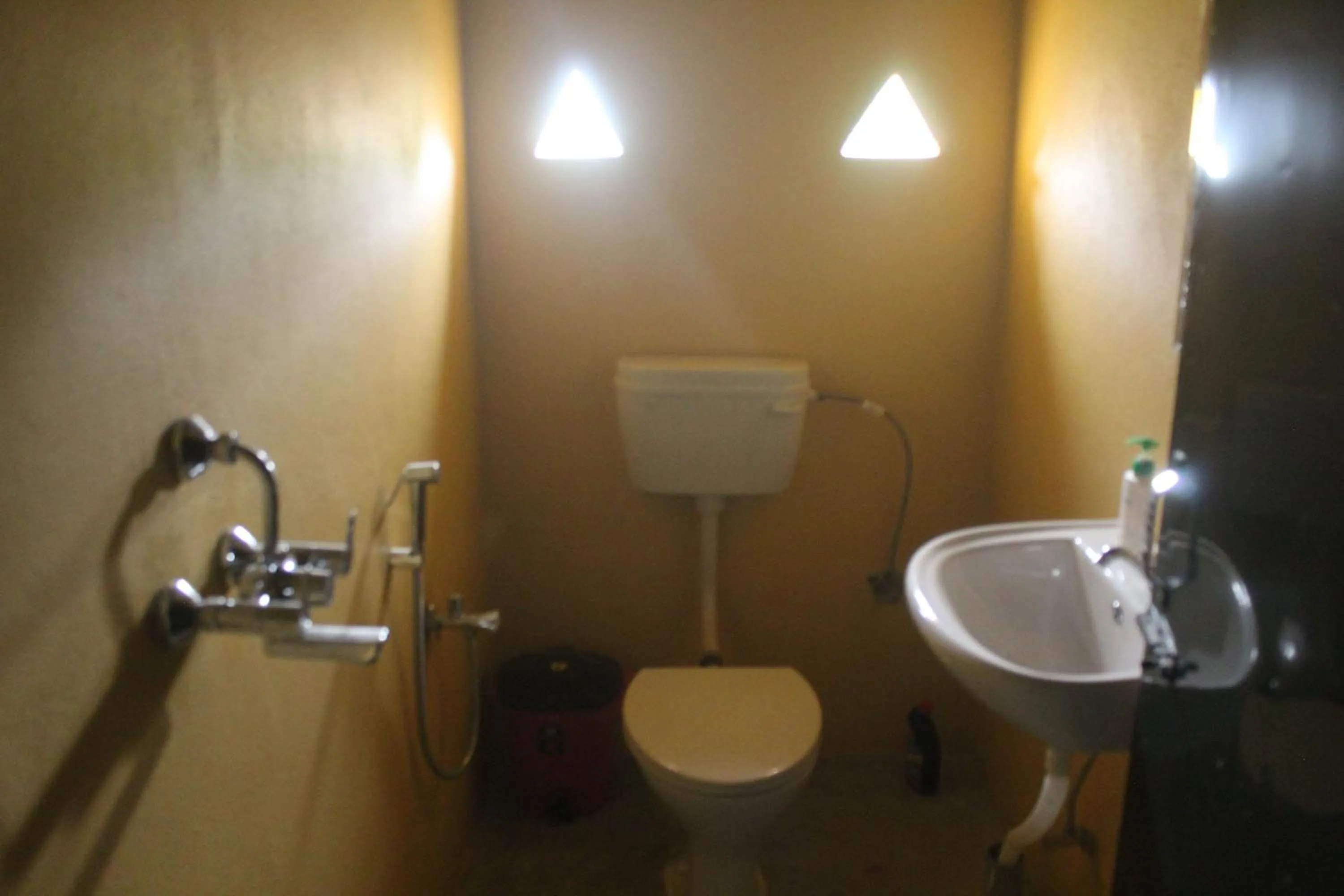 Shanta Ghar A Rustic Guesthouse