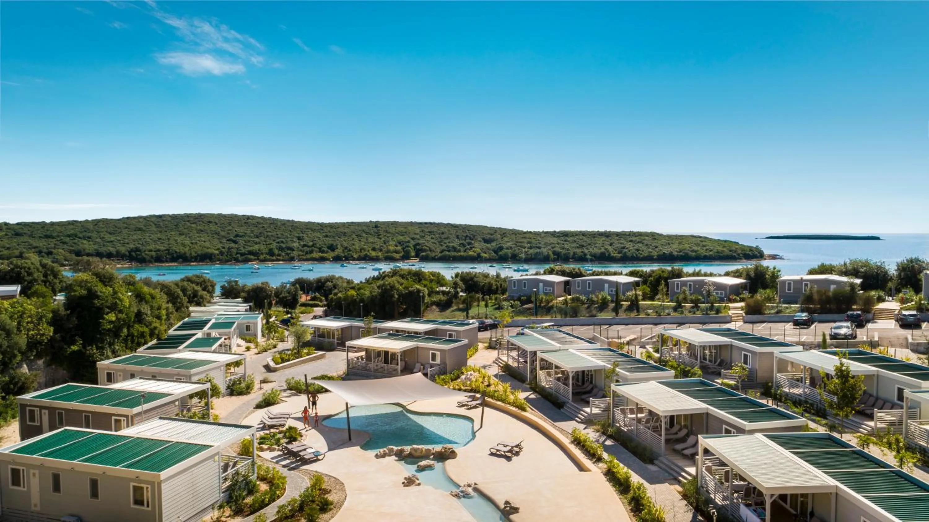 Other in Maistra Camping Veštar Mobile homes