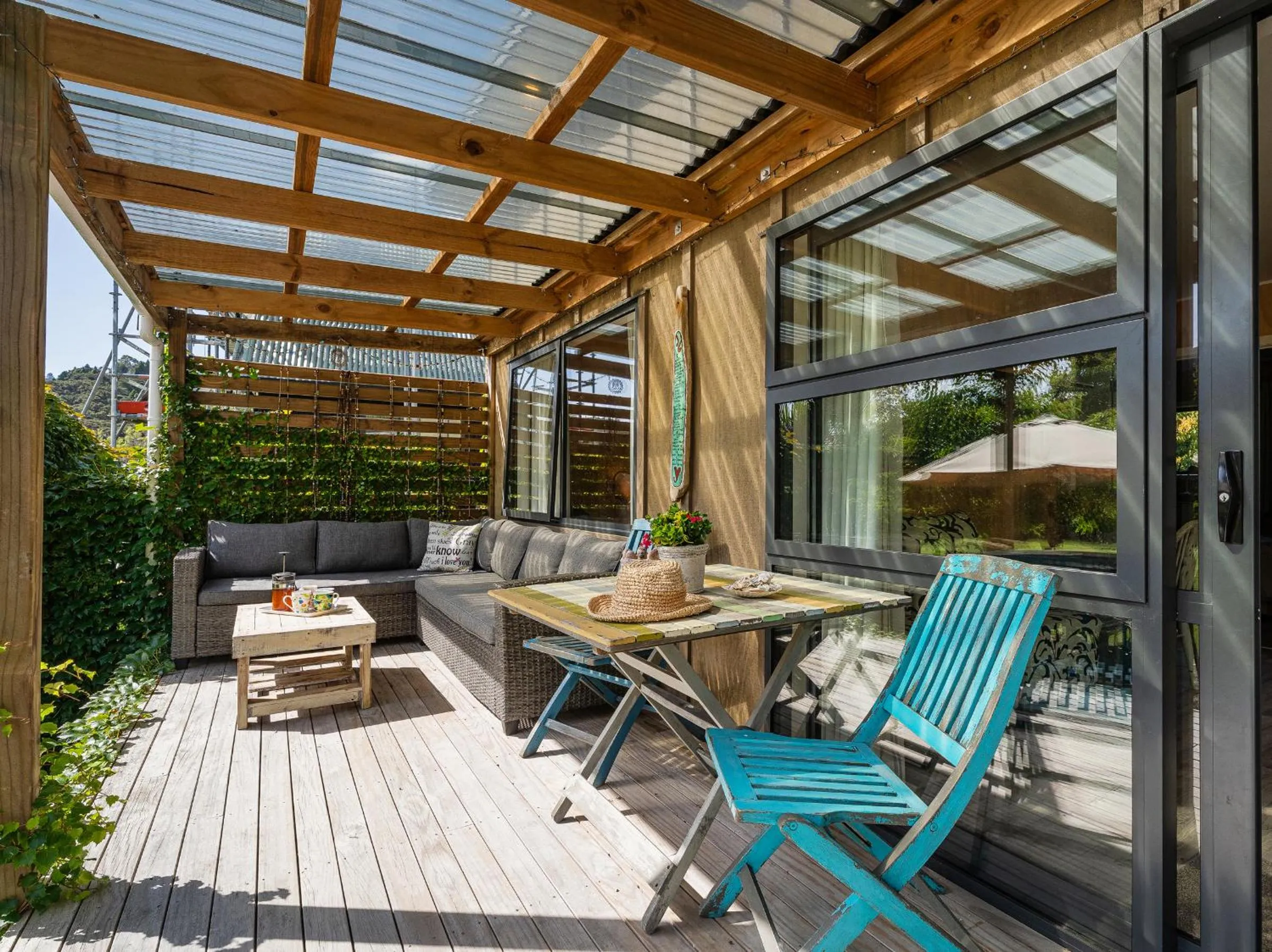 River Cottage - Whitianga Holiday Home