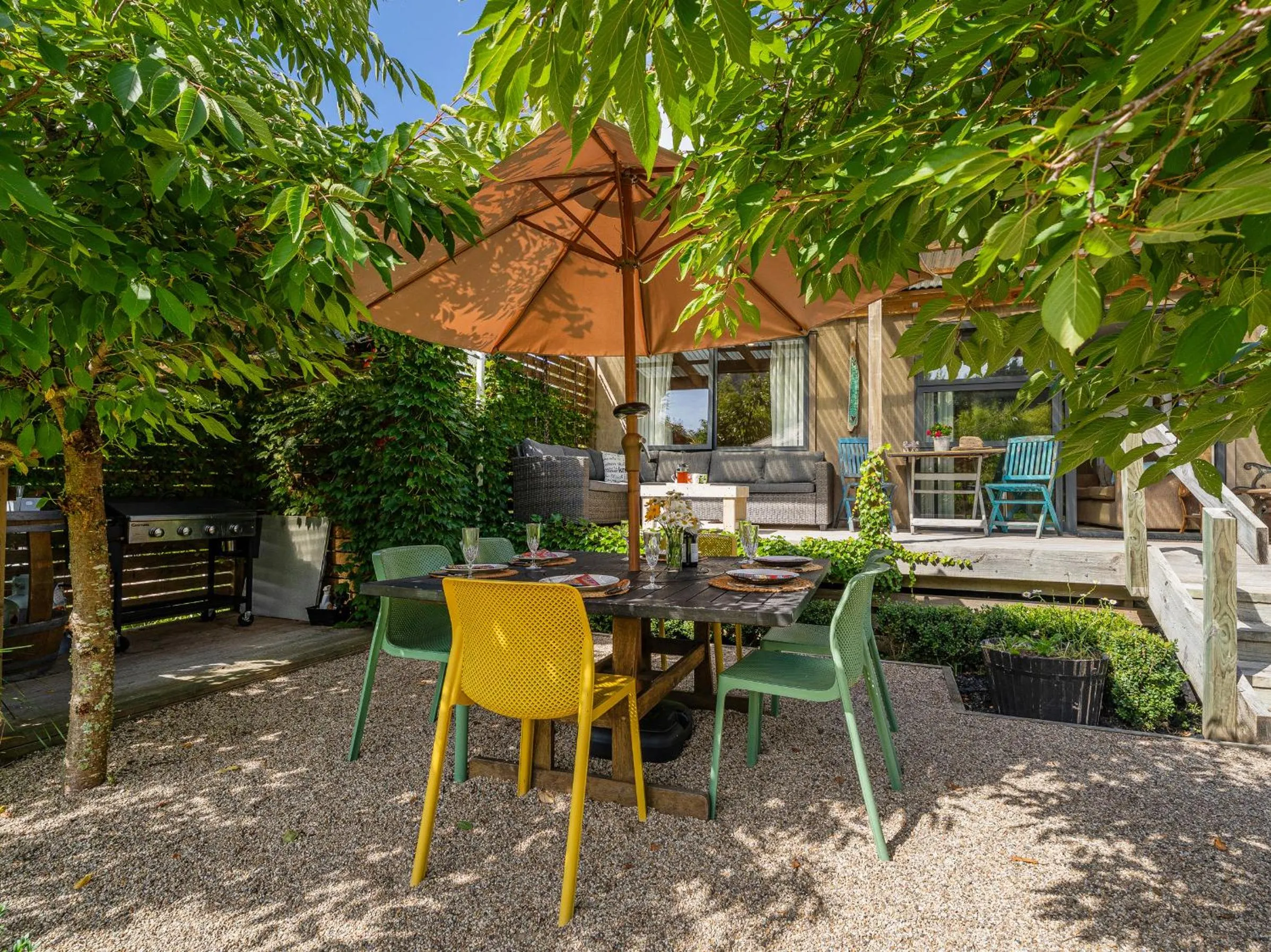 River Cottage - Whitianga Holiday Home