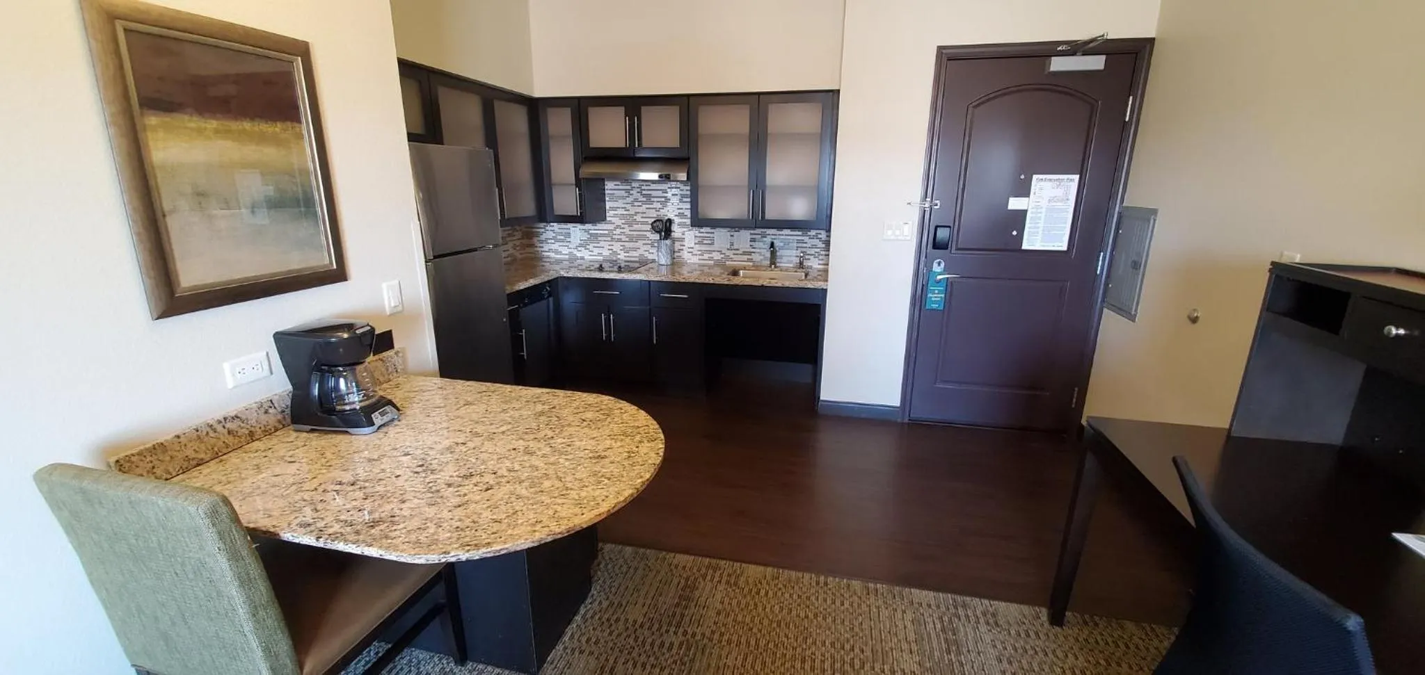 Photo of the whole room in Staybridge Suites Eau Claire - Altoona by IHG