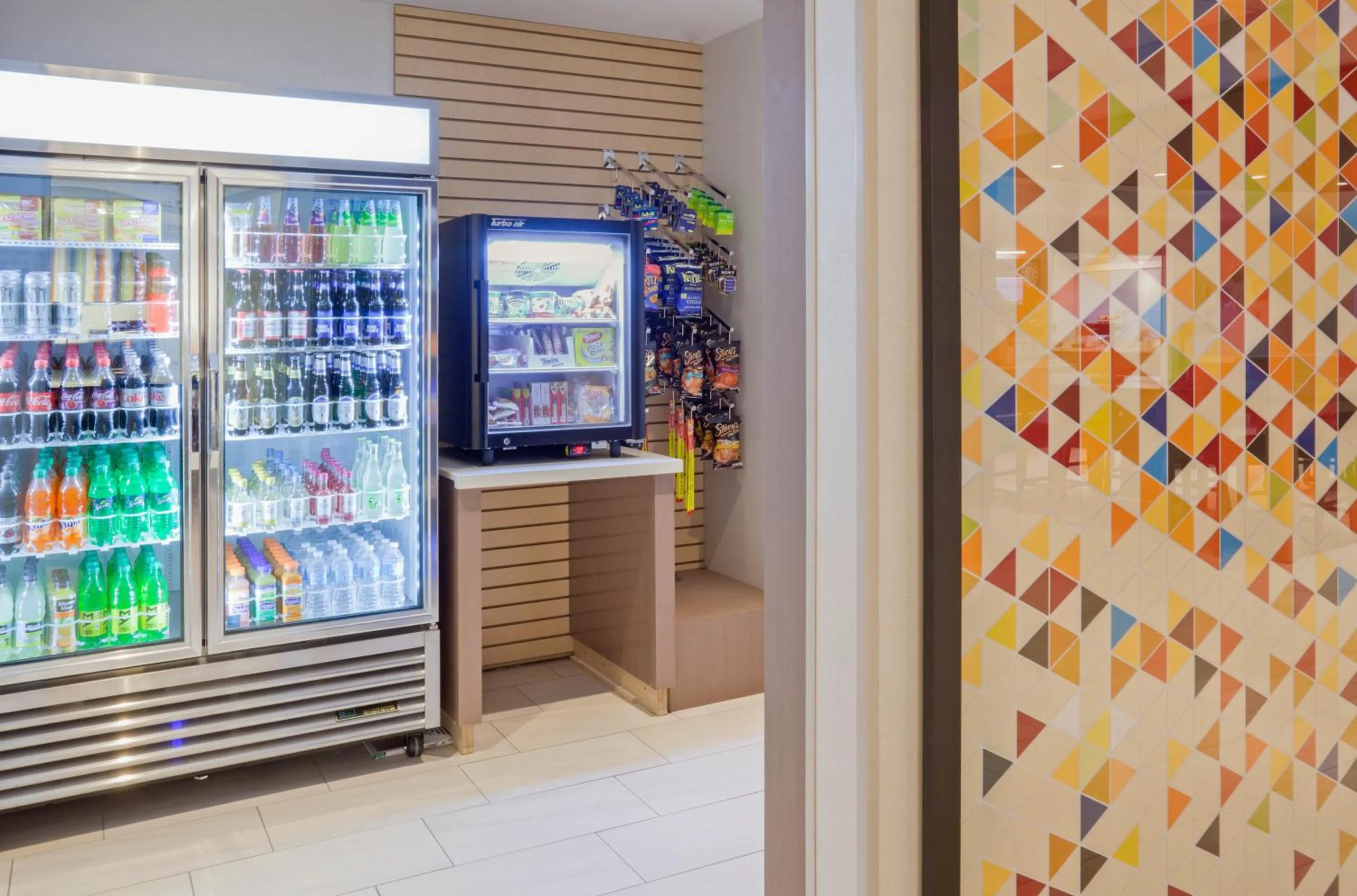 Other in Holiday Inn Express and Suites Des Moines Downtown by IHG