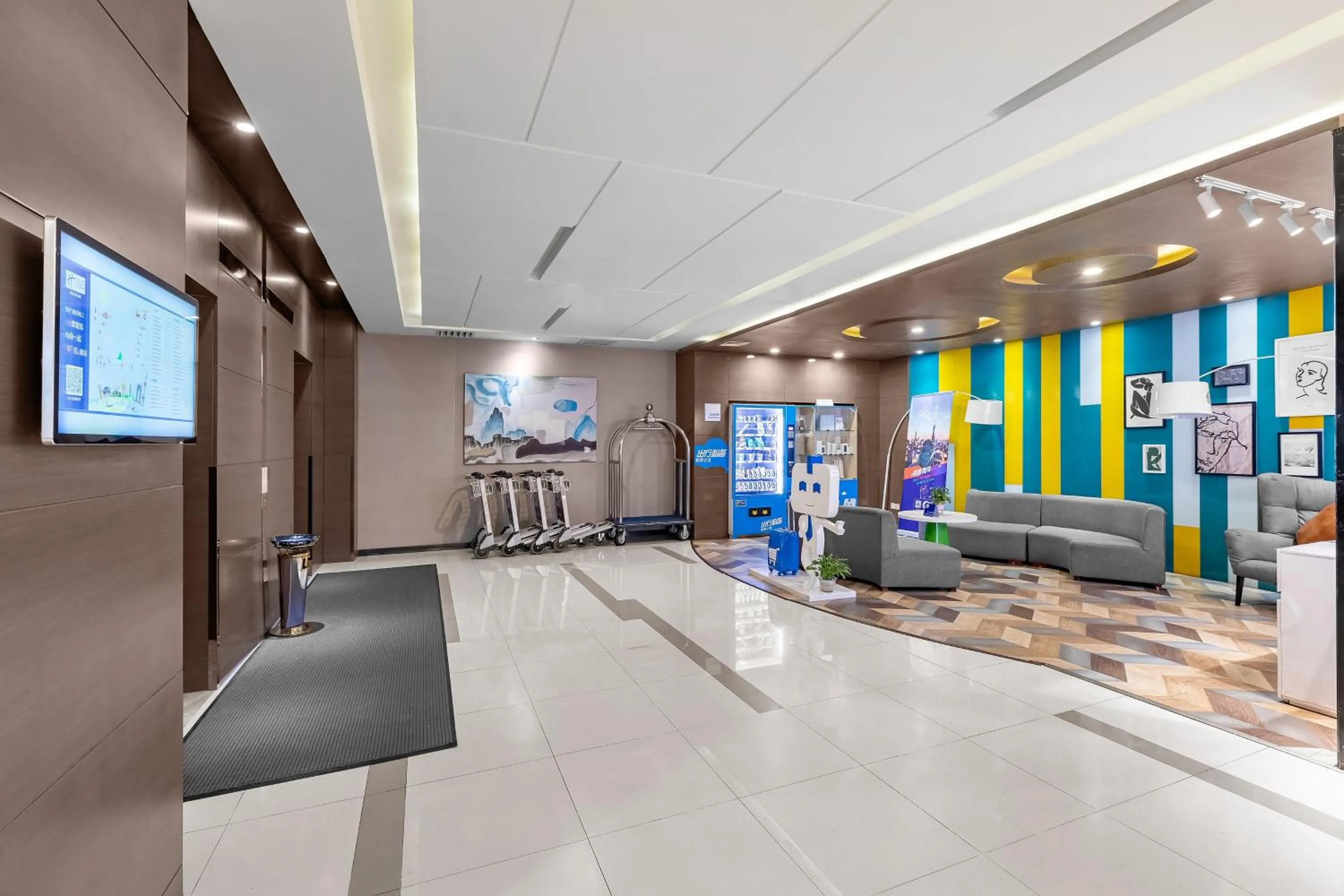 Other in Holiday Inn Express Shenyang North Station by IHG