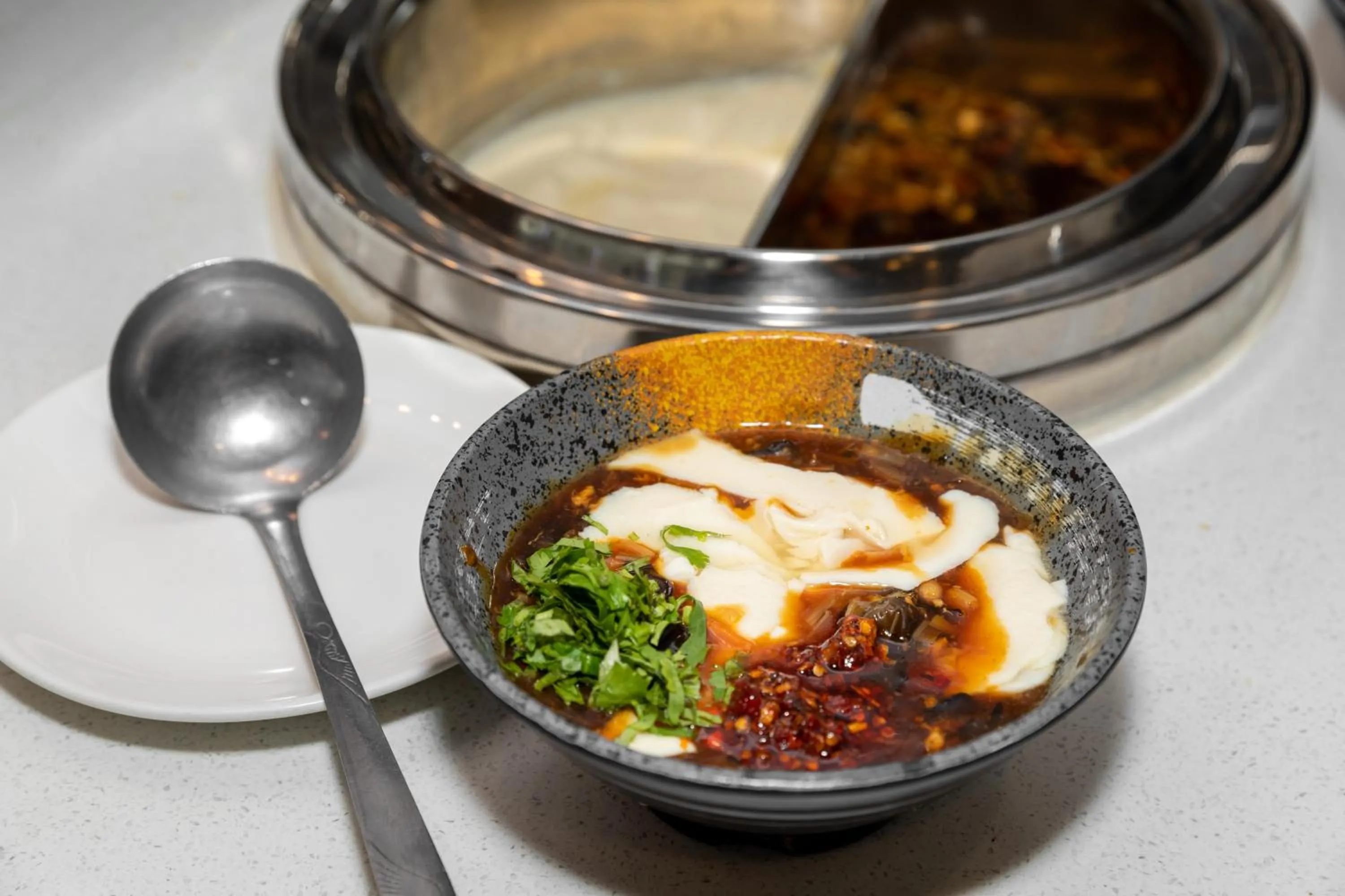 Restaurant/places to eat in Holiday Inn Express Shenyang North Station by IHG