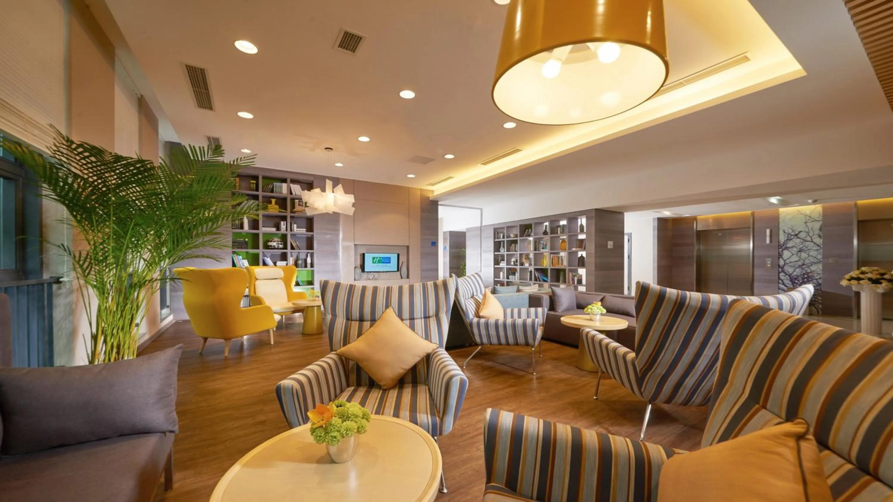 Other in Holiday Inn Express Chongqing University Town by IHG