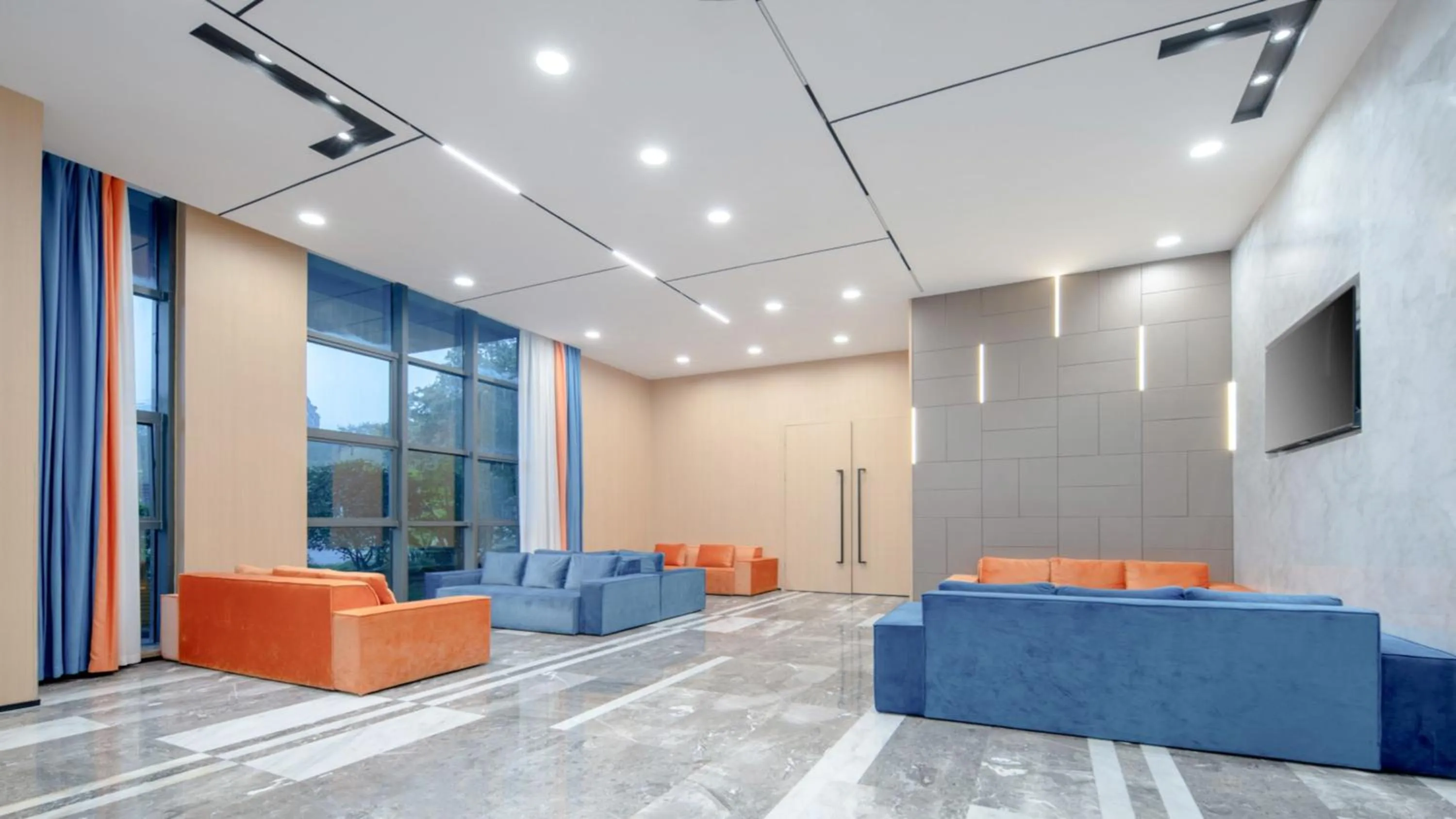 Other in Holiday Inn Express Chongqing University Town by IHG