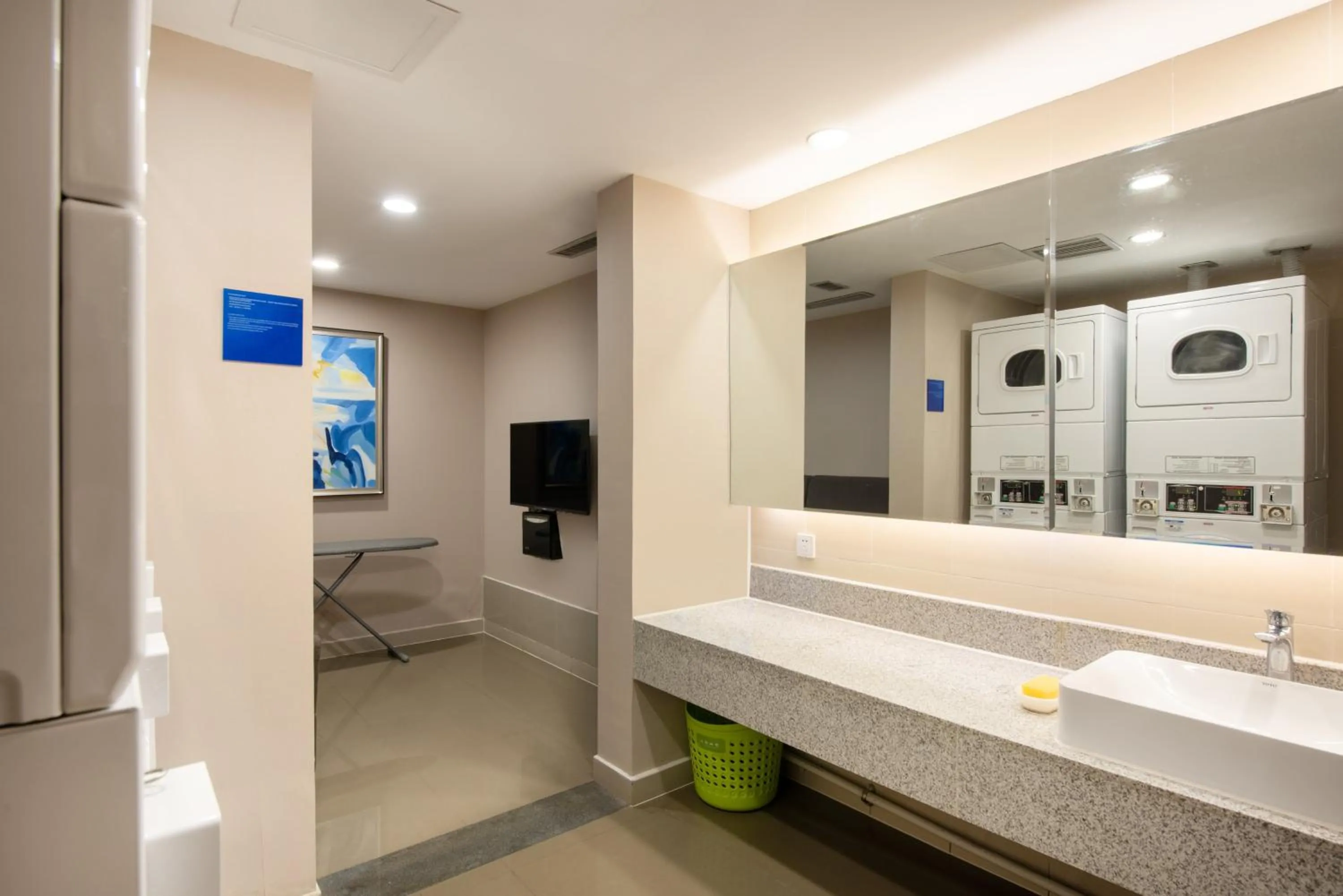 Other in Holiday Inn Express Chongqing University Town by IHG