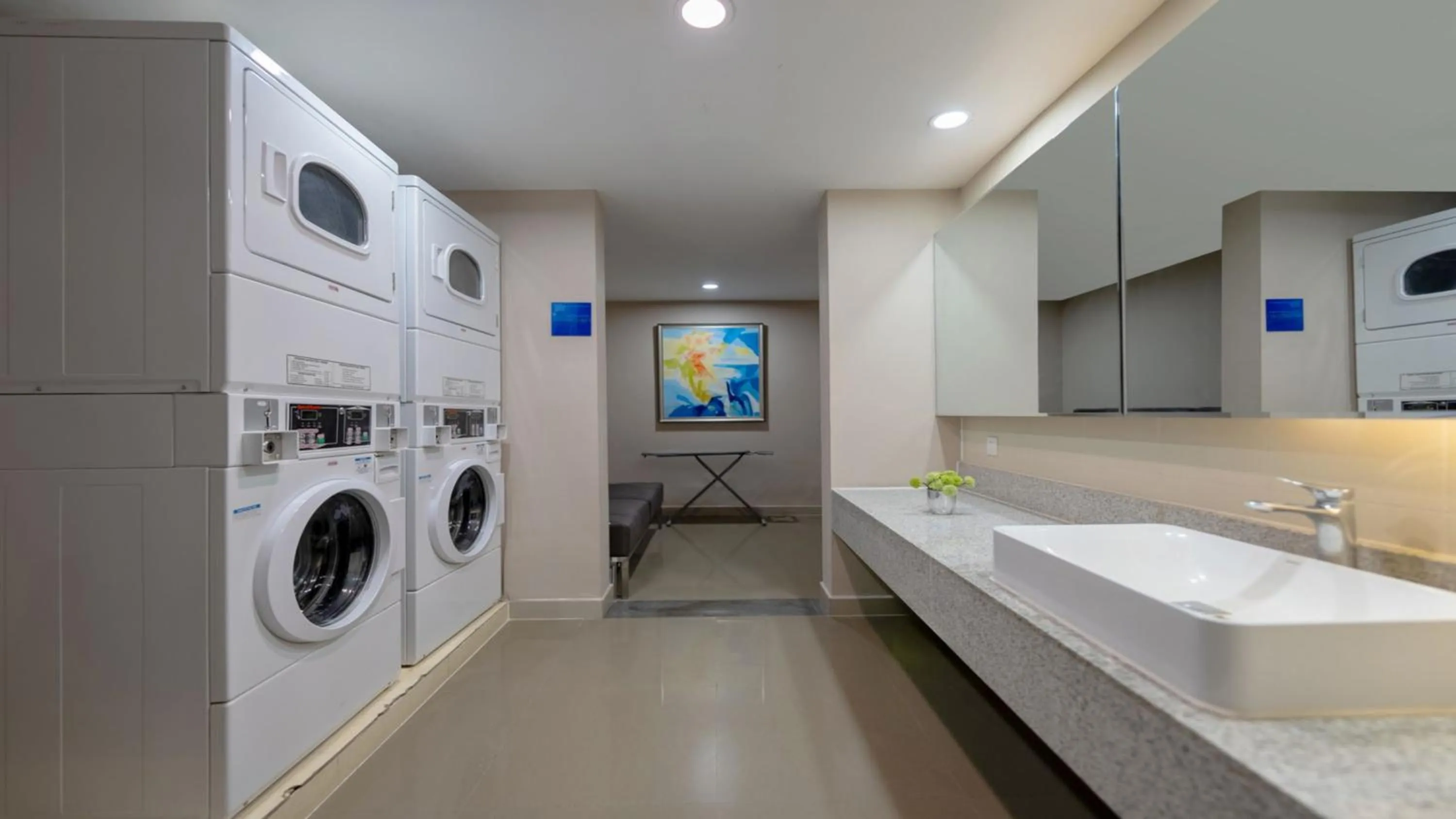 Other in Holiday Inn Express Chongqing University Town by IHG