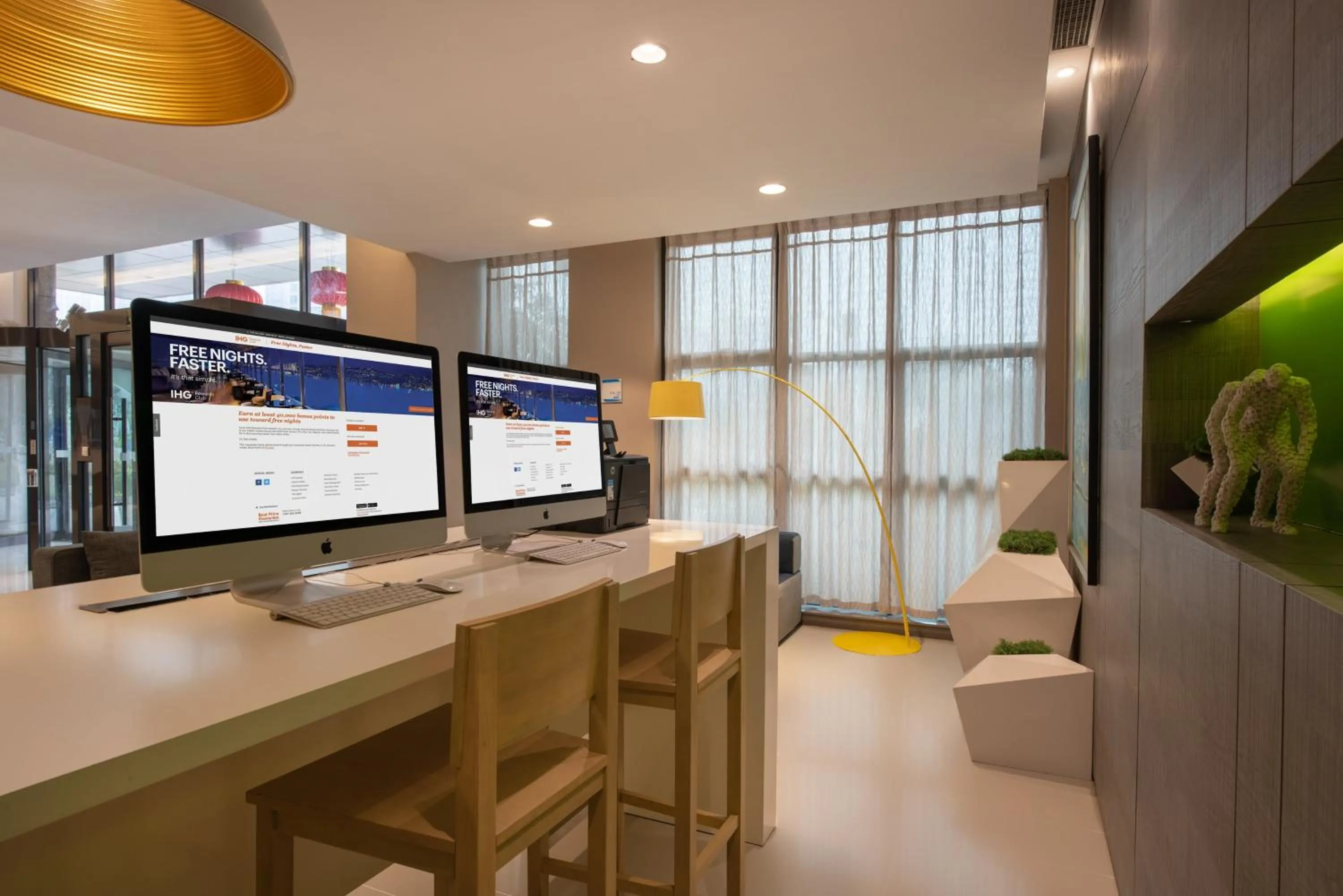 Other in Holiday Inn Express Chongqing University Town by IHG