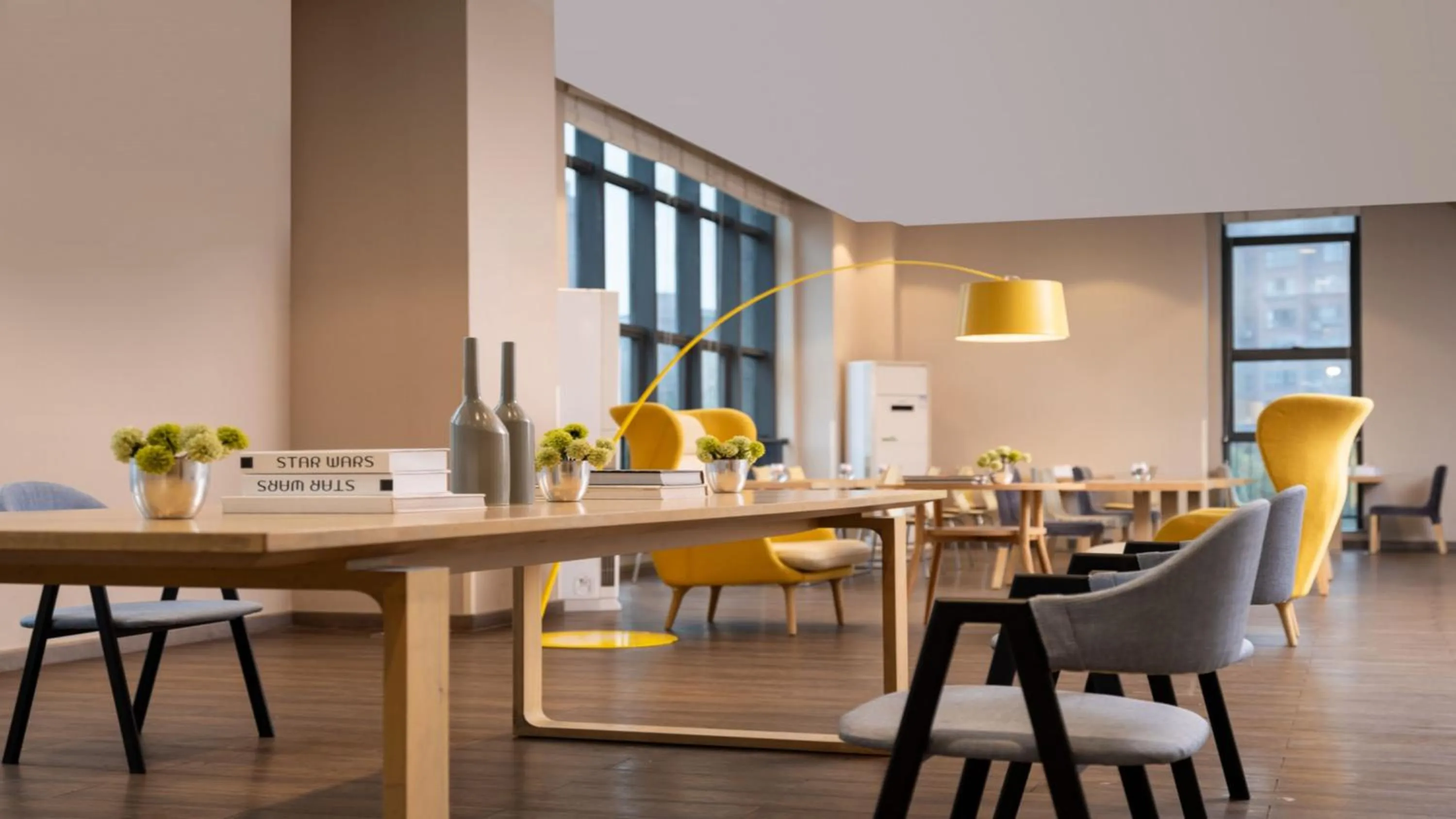 Other in Holiday Inn Express Chongqing University Town by IHG