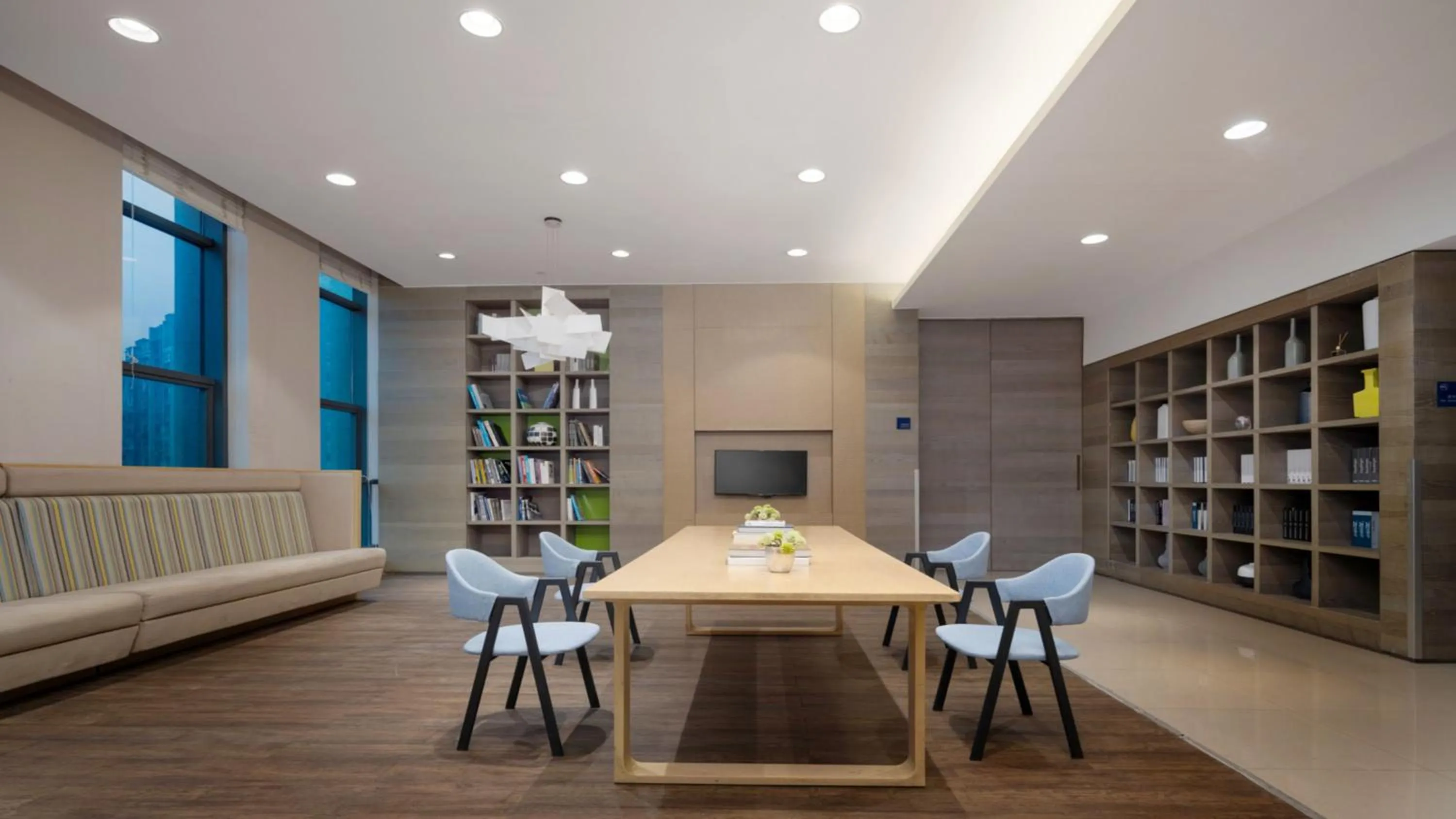 Other in Holiday Inn Express Chongqing University Town by IHG