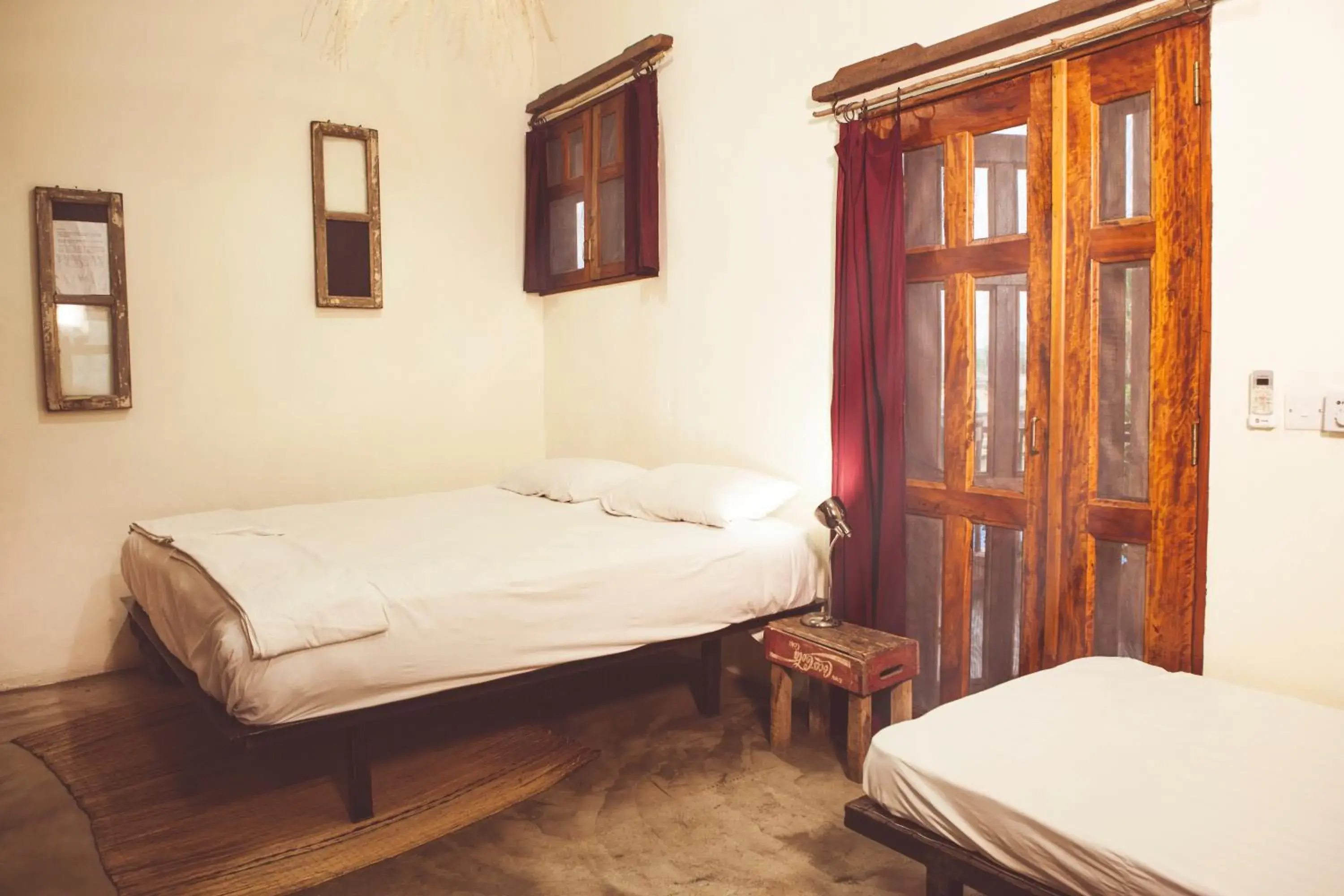 Bed in somewhere nice Bed in somewhere nice