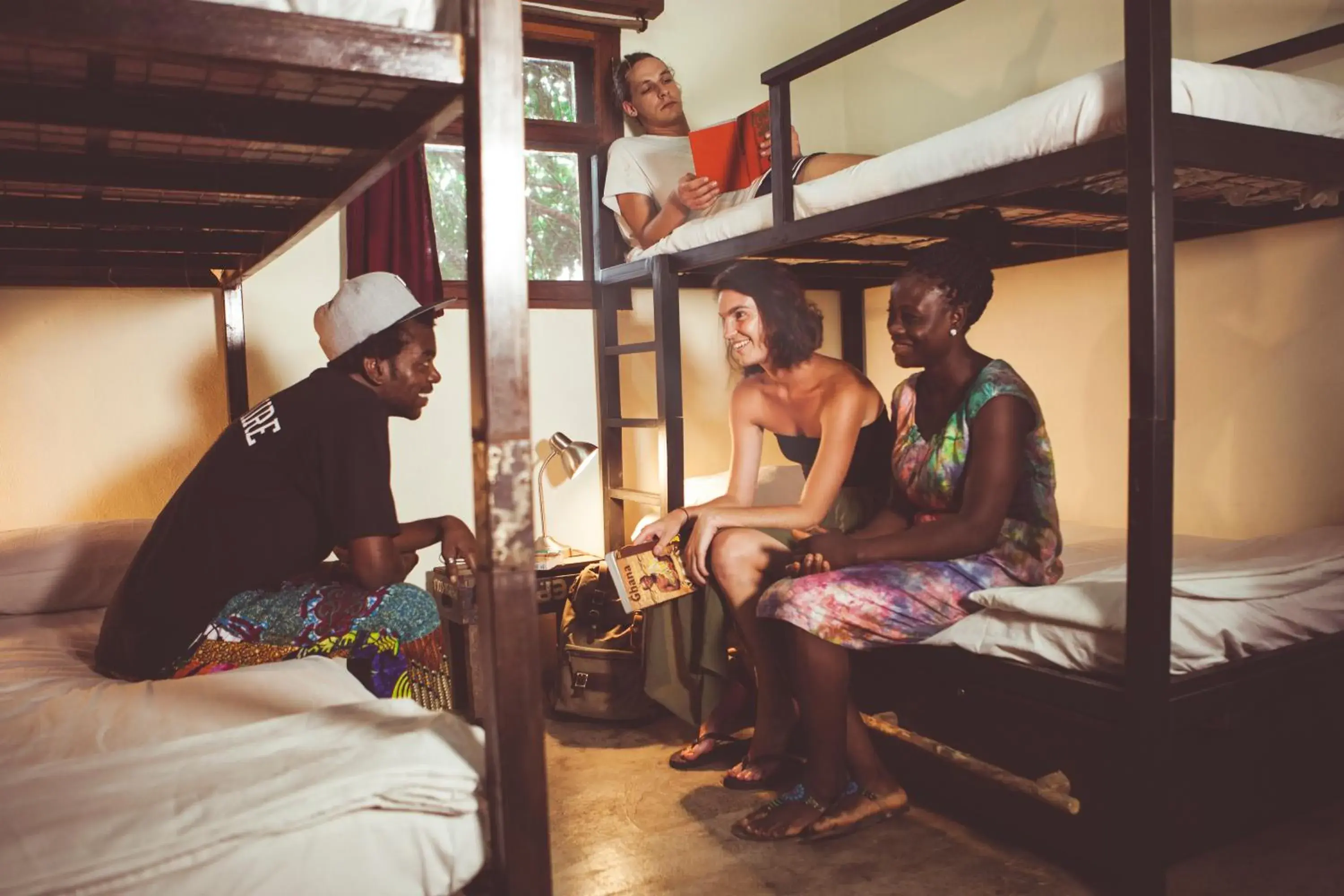 Bed in somewhere nice Bed in somewhere nice