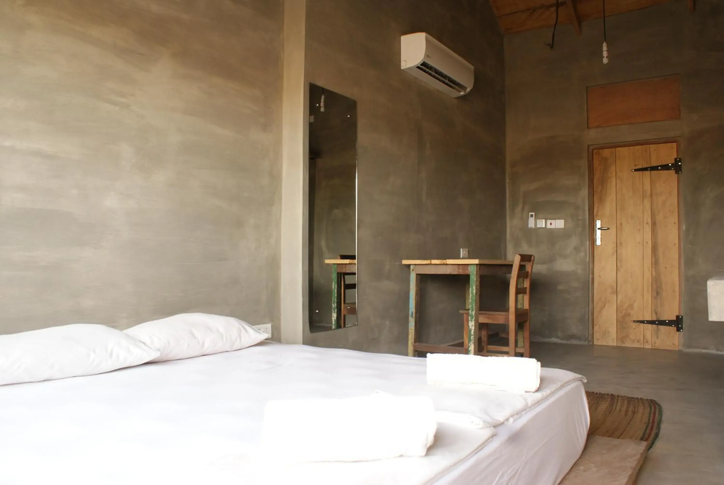 Quadruple Room in somewhere nice Quadruple Room in somewhere nice