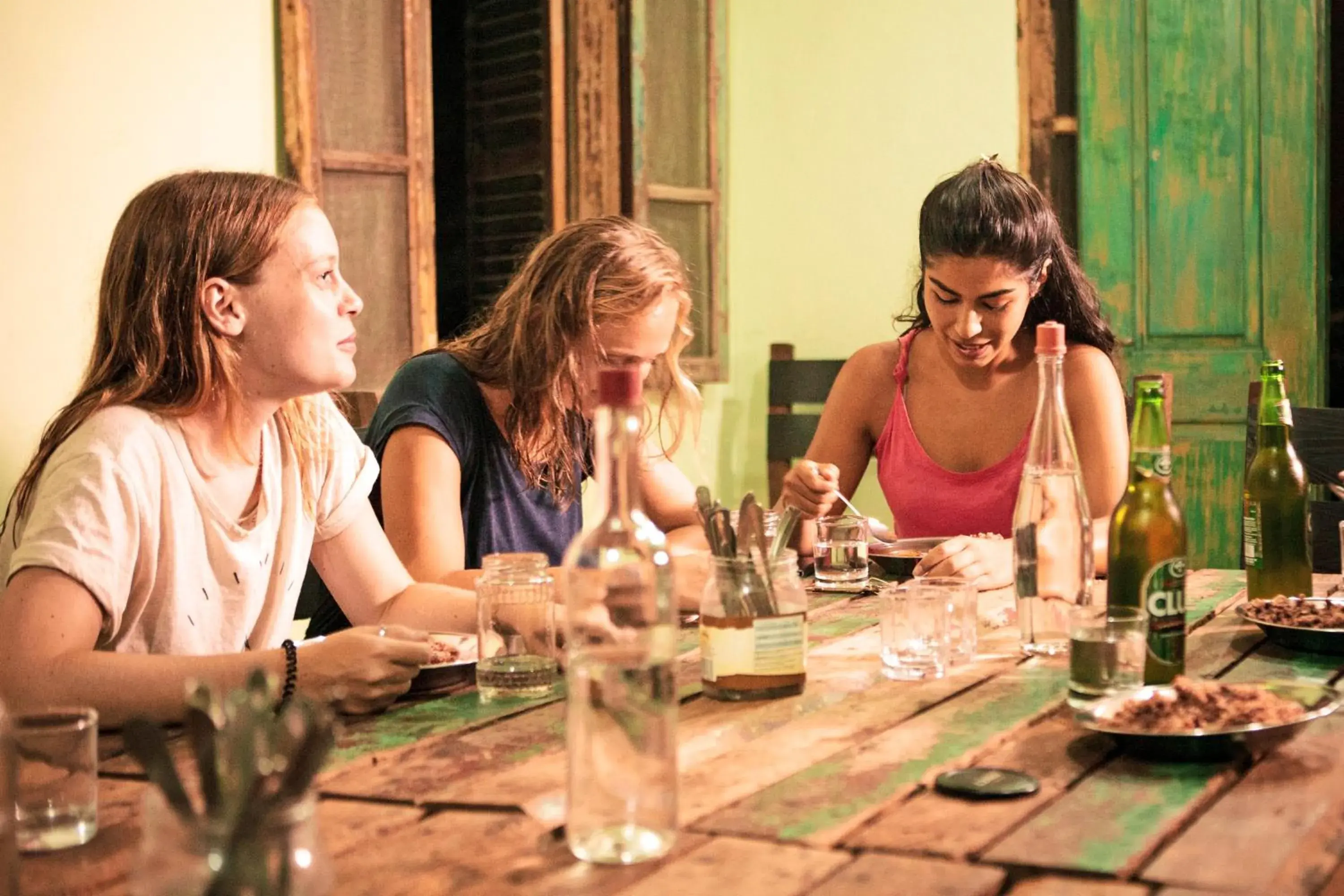 Restaurant/places to eat in somewhere nice Restaurant/places to eat in somewhere nice