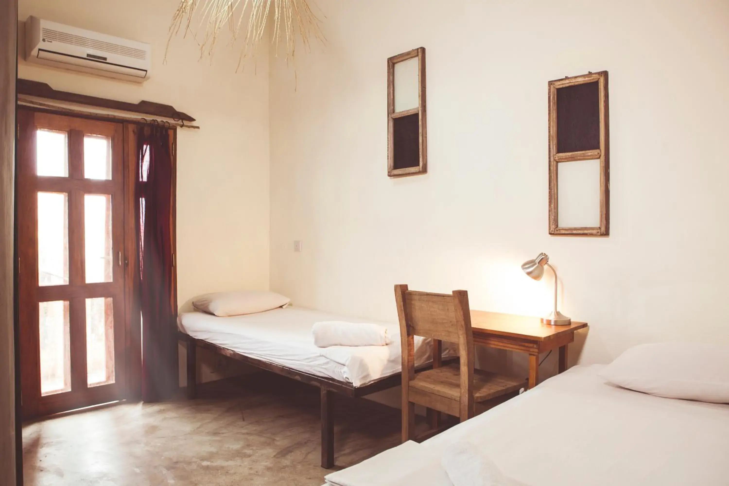 Bed in somewhere nice Bed in somewhere nice