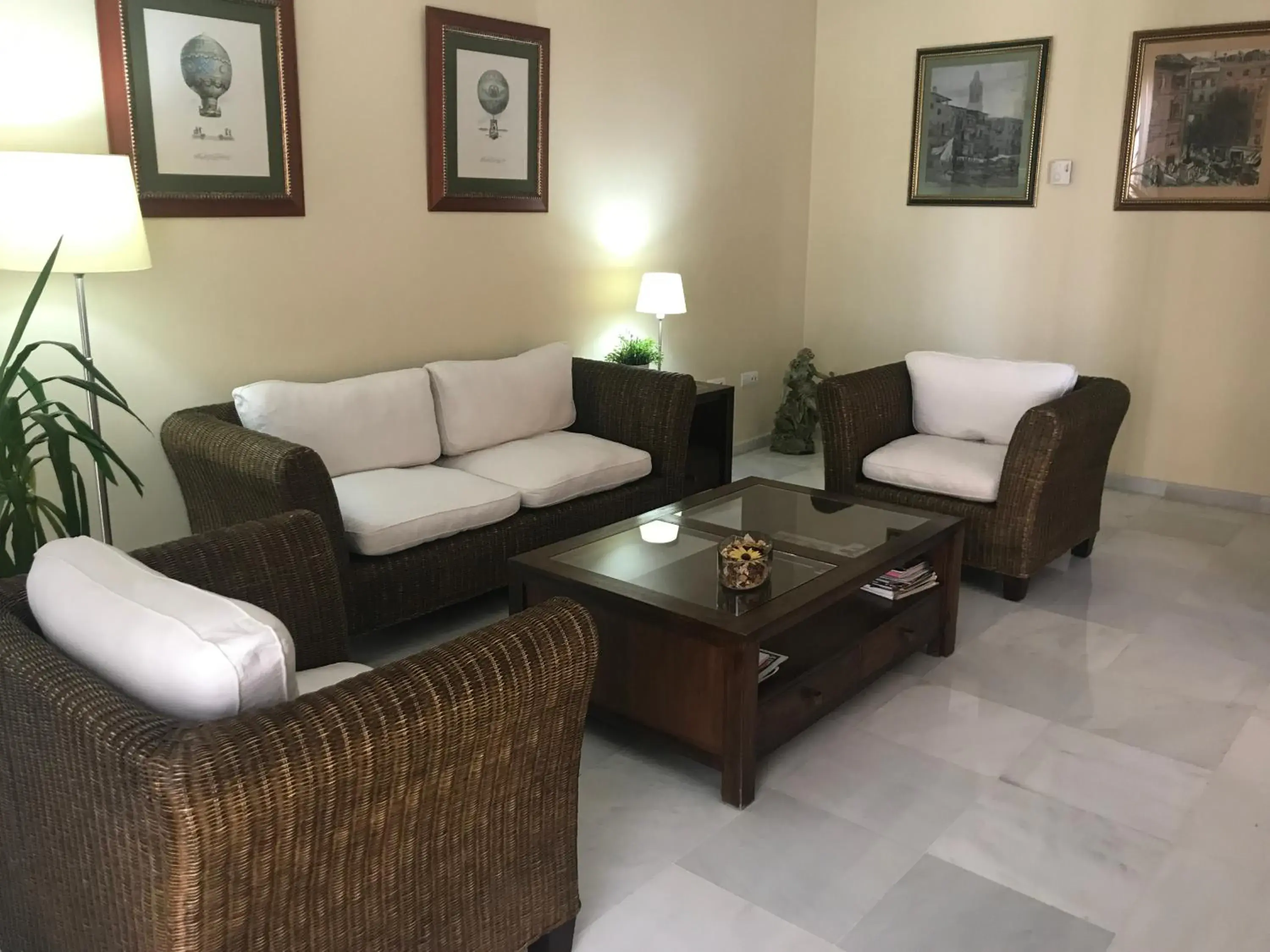 Hotel Lince Hotel Lince