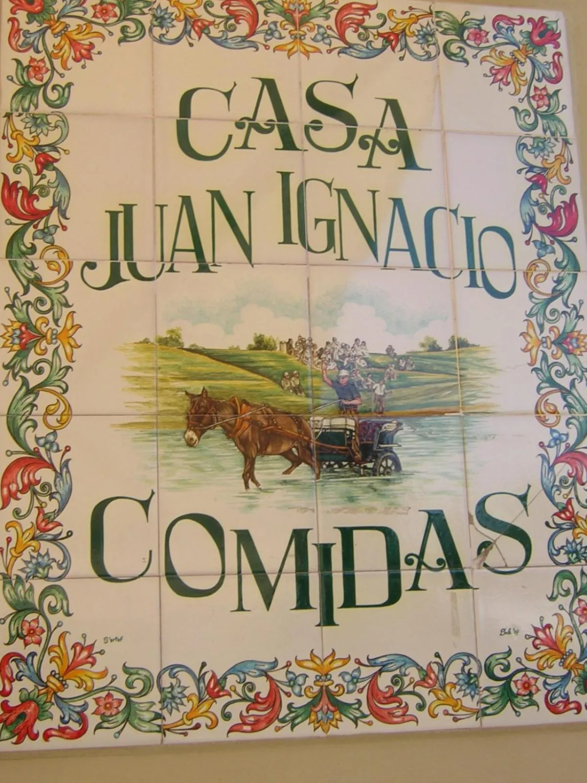 Property logo or sign in Hotel Lince