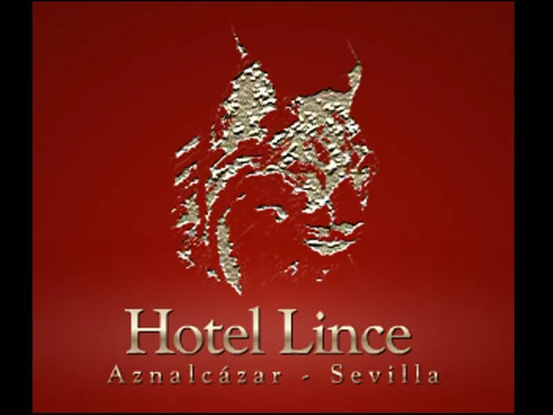 Property logo or sign in Hotel Lince