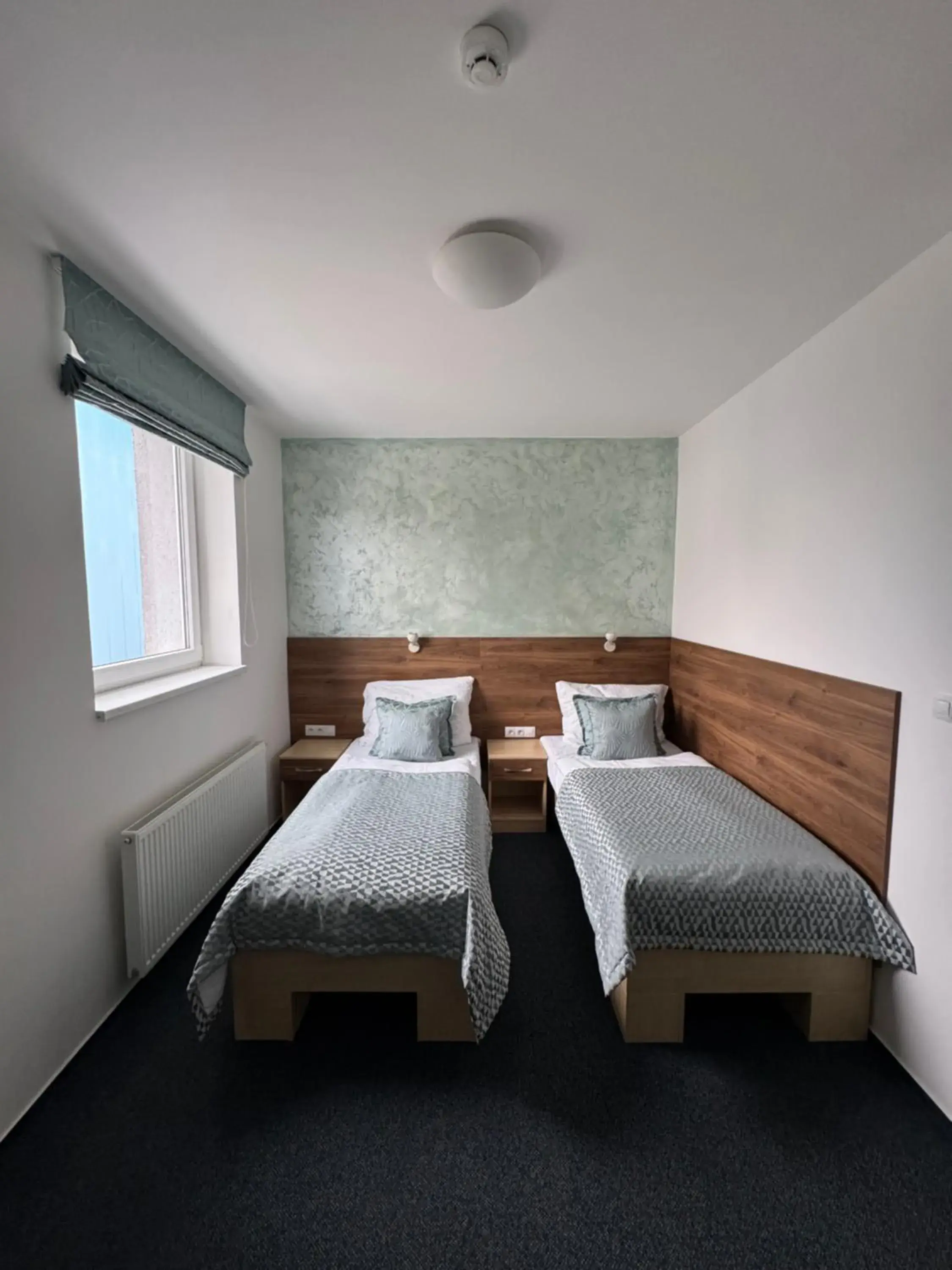 Double or Twin Room - single occupancy in Sport hotel Sletiště Double or Twin Room - single occupancy in Sport hotel Sletiště