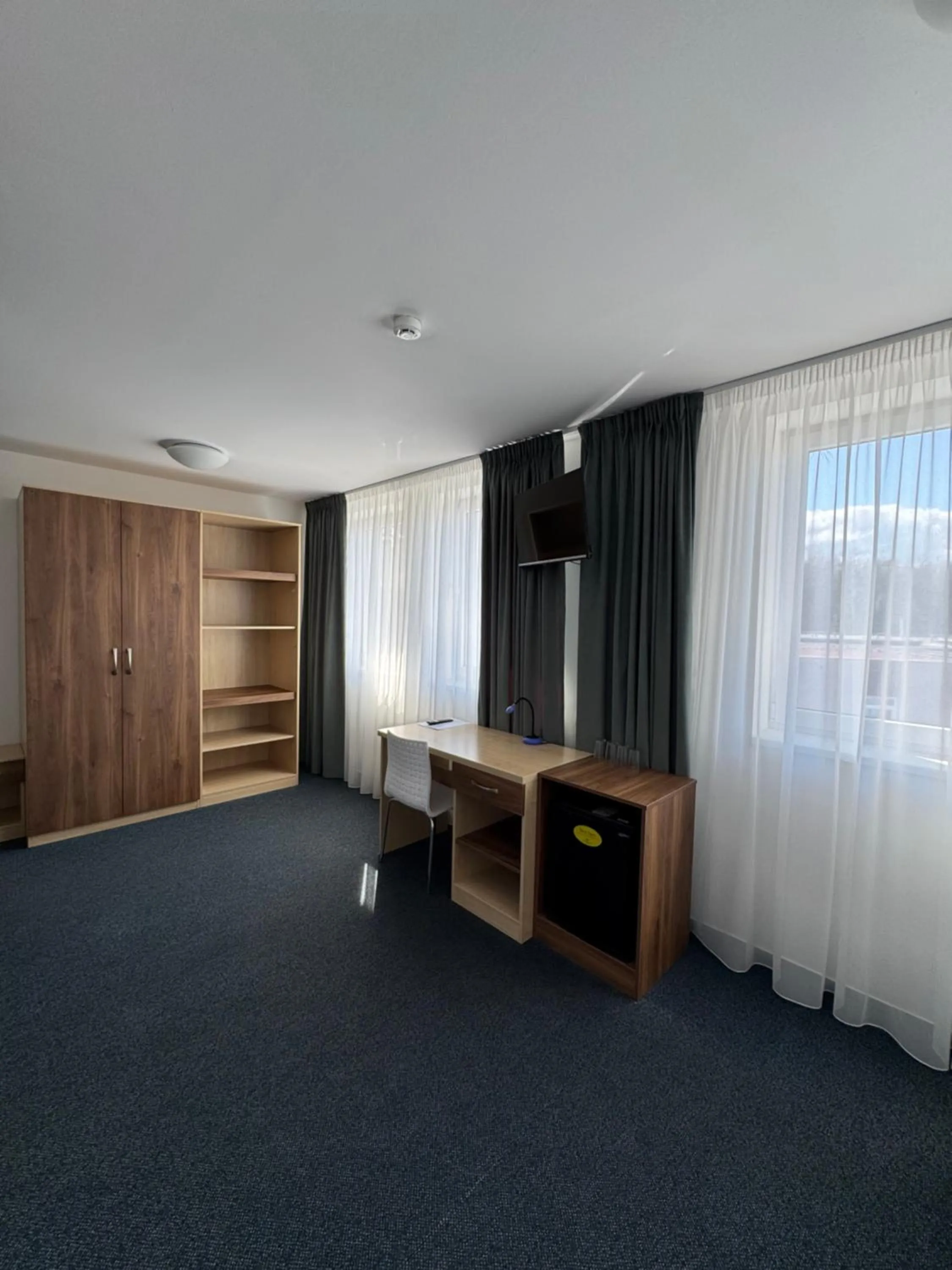 Photo of the whole room in Sport hotel Sletiště