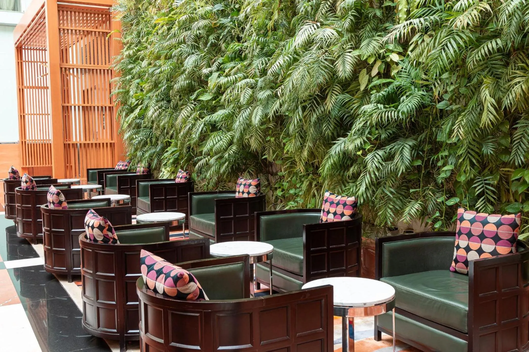 Coffee/tea facilities in Crowne Plaza Kuwait Al Thuraya City by IHG